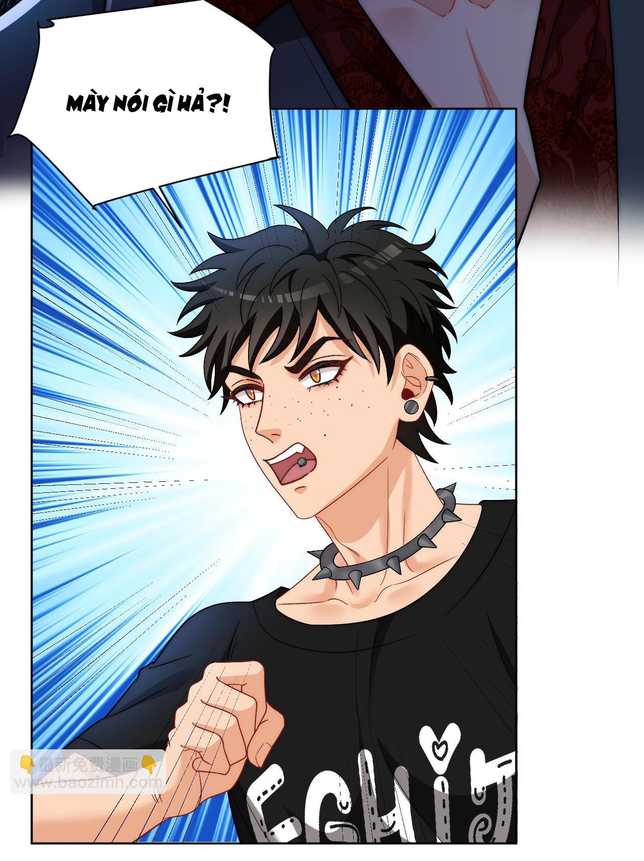 Ký túc xá nam phòng 303 Chapter 258 - Next Chapter 259