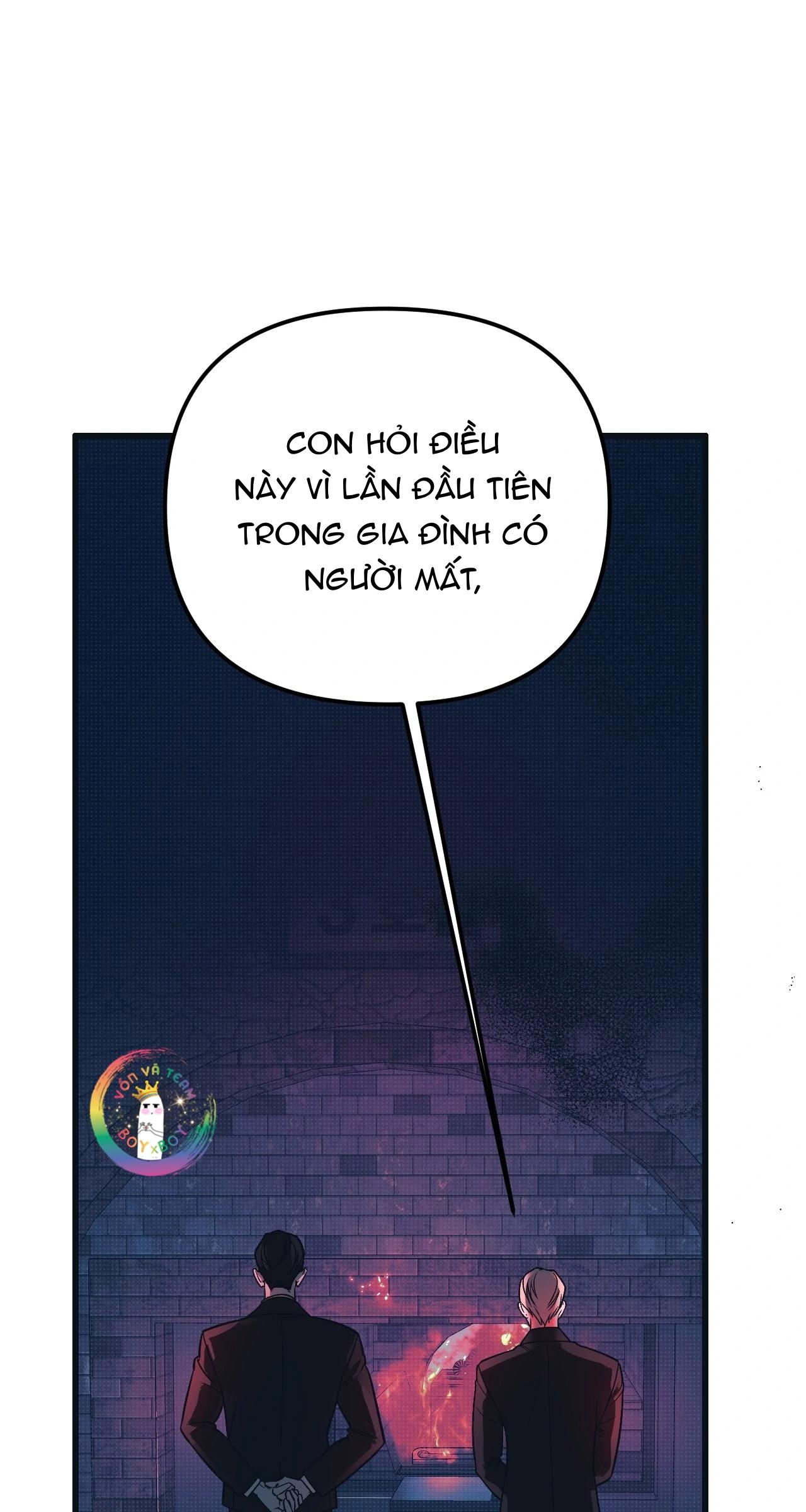 Nhật Ký Đơn Sắc Chapter 10 - Next 