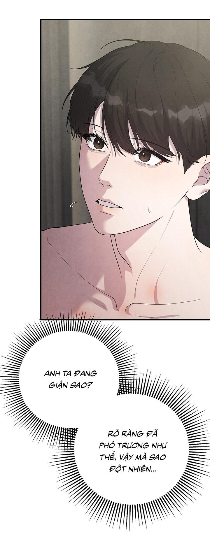 [DDT] HƯƠNG VỊ TÌNH THÂN Chapter 12 19+ - Trang 2