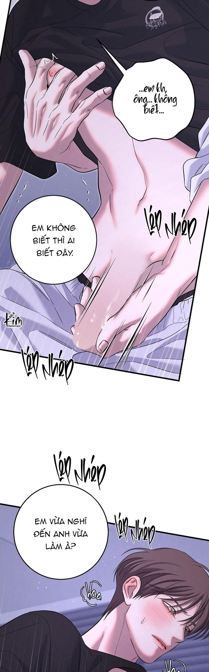 ĐÊM KHÔNG DẤU VẾT Chapter 55 - Next 