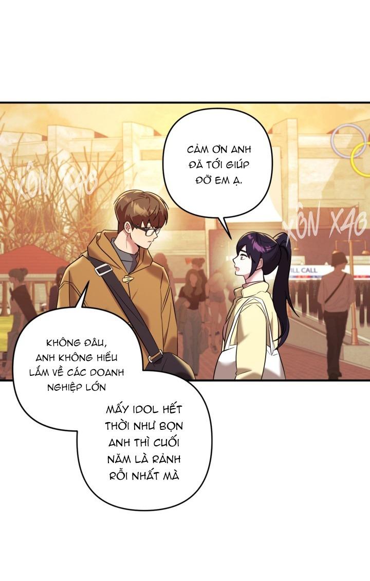 Đến gặp Idol nào! Chapter 8 - Next 