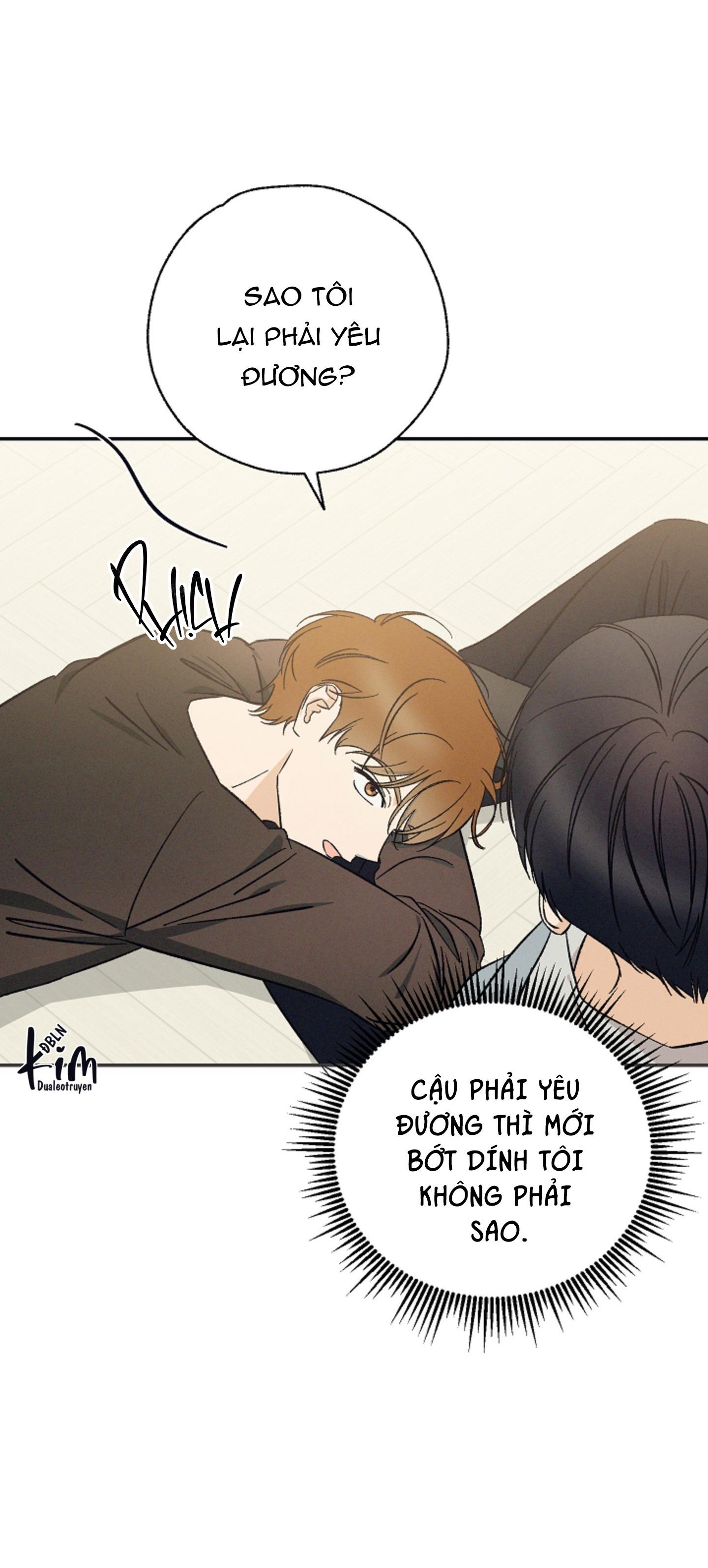 NGHIỆN SEX Chapter 31.3 pizza 3 - Next 