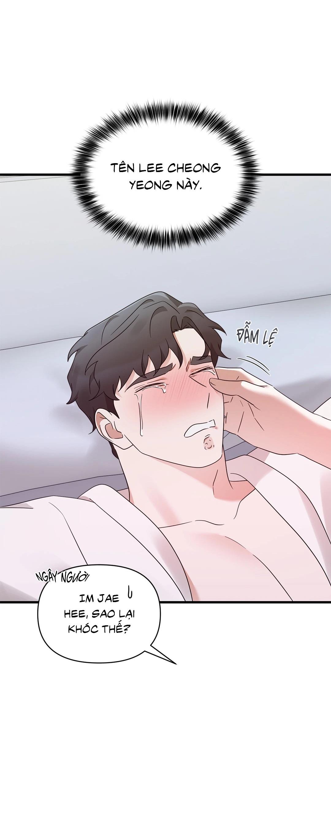 KÝ SỰ ALPHA Chapter 28 - Next 