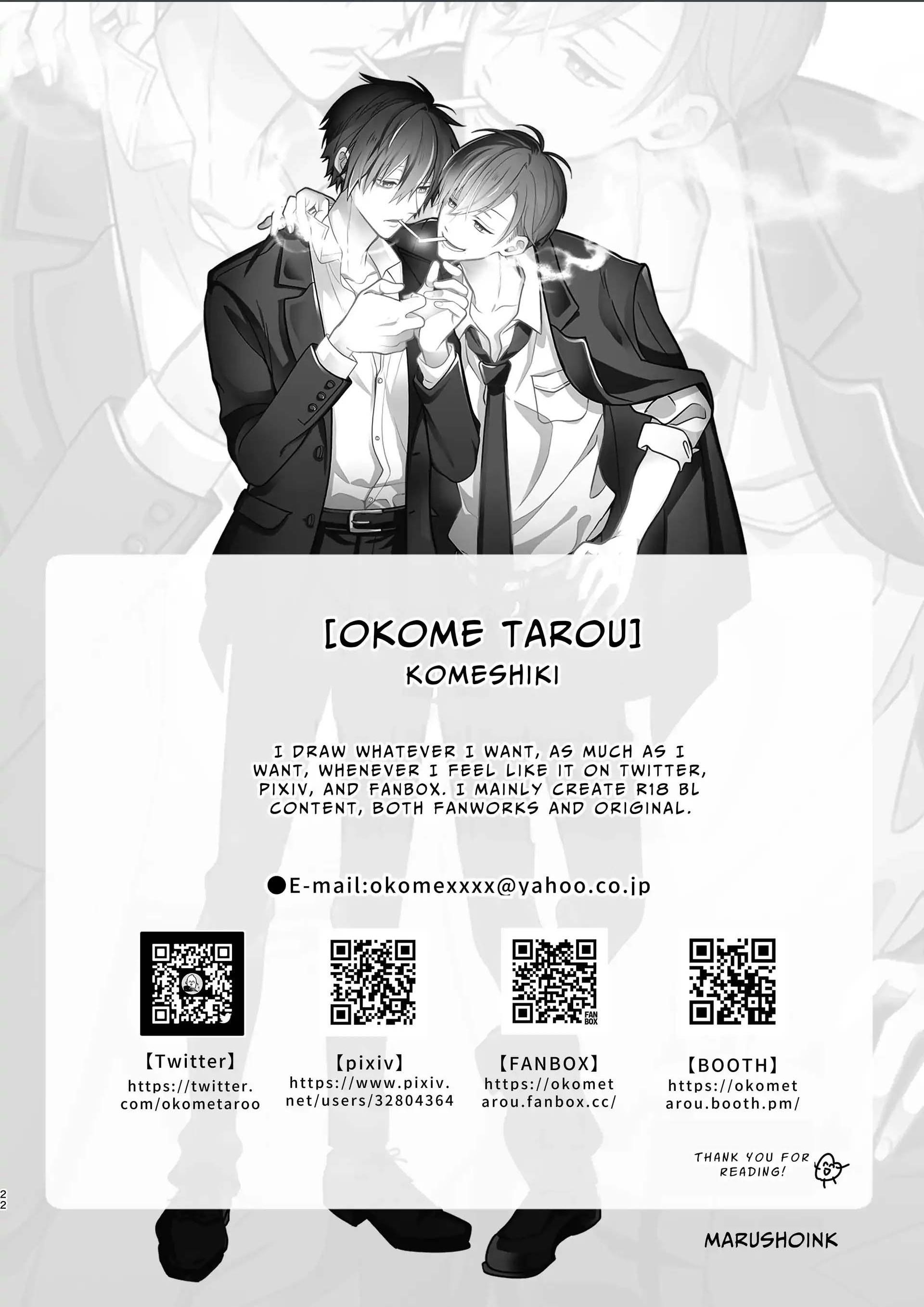 ONESHOT VICERA COMICS HOUSE Chapter 155 Pussy - Next 