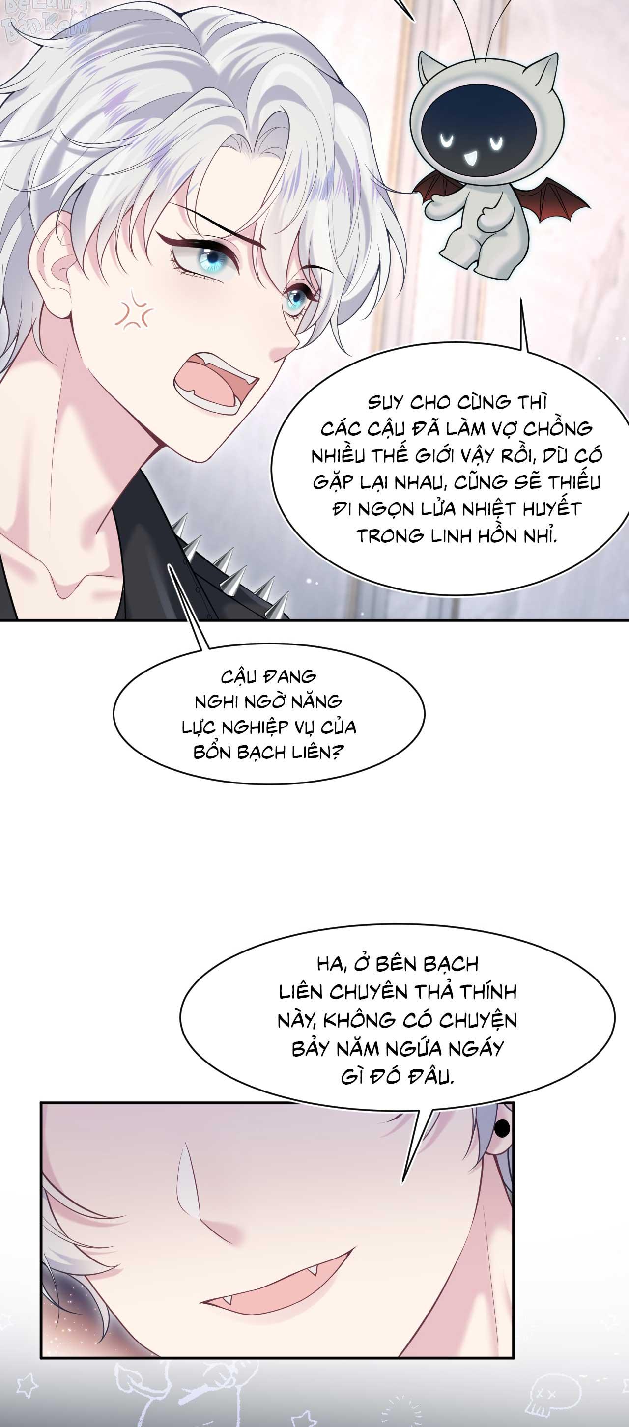 Tuyệt mỹ bạch liên hoa online dạy học Chapter 198 Thế giới 8 - Next Chapter 199