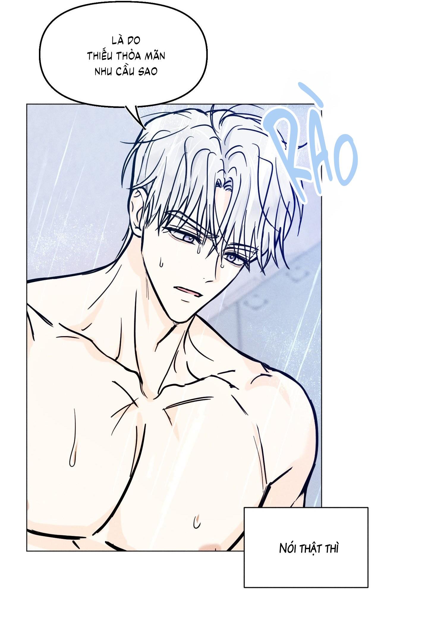 (CBunu) LOVE STRUCK Chapter 12 H+ - Next 