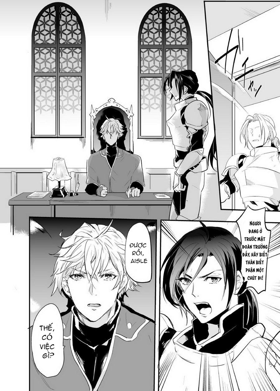 Oneshot hỏny Chapter 403 - Next Chapter 404