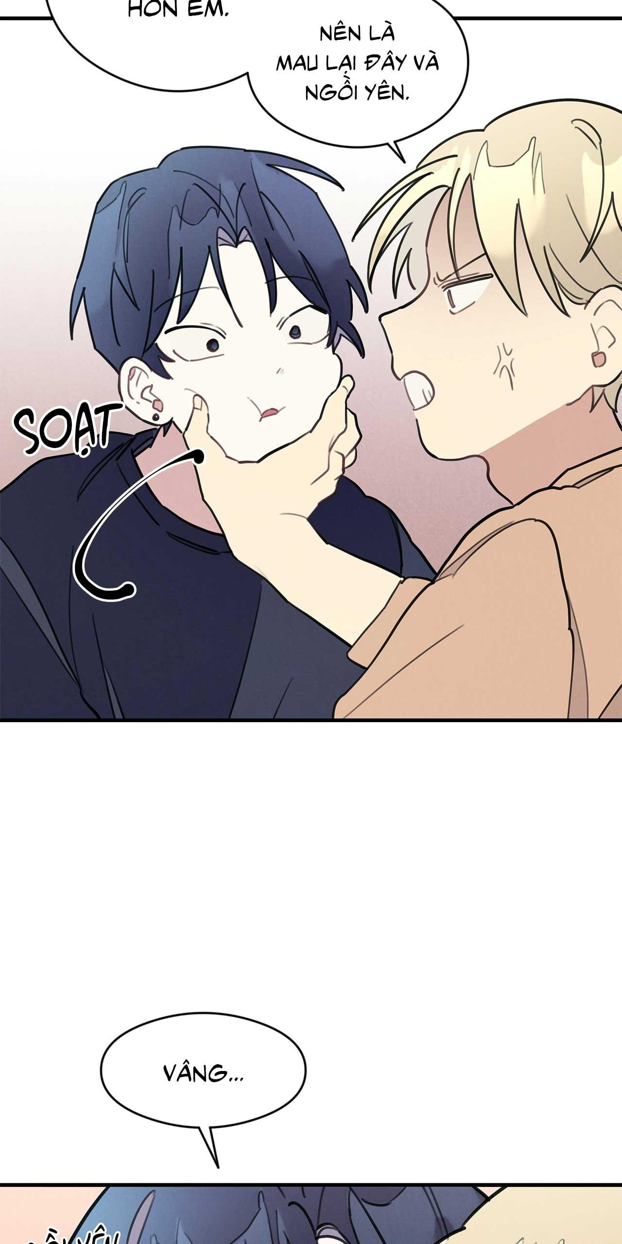 One-Room TA Chapter 22 - Next 