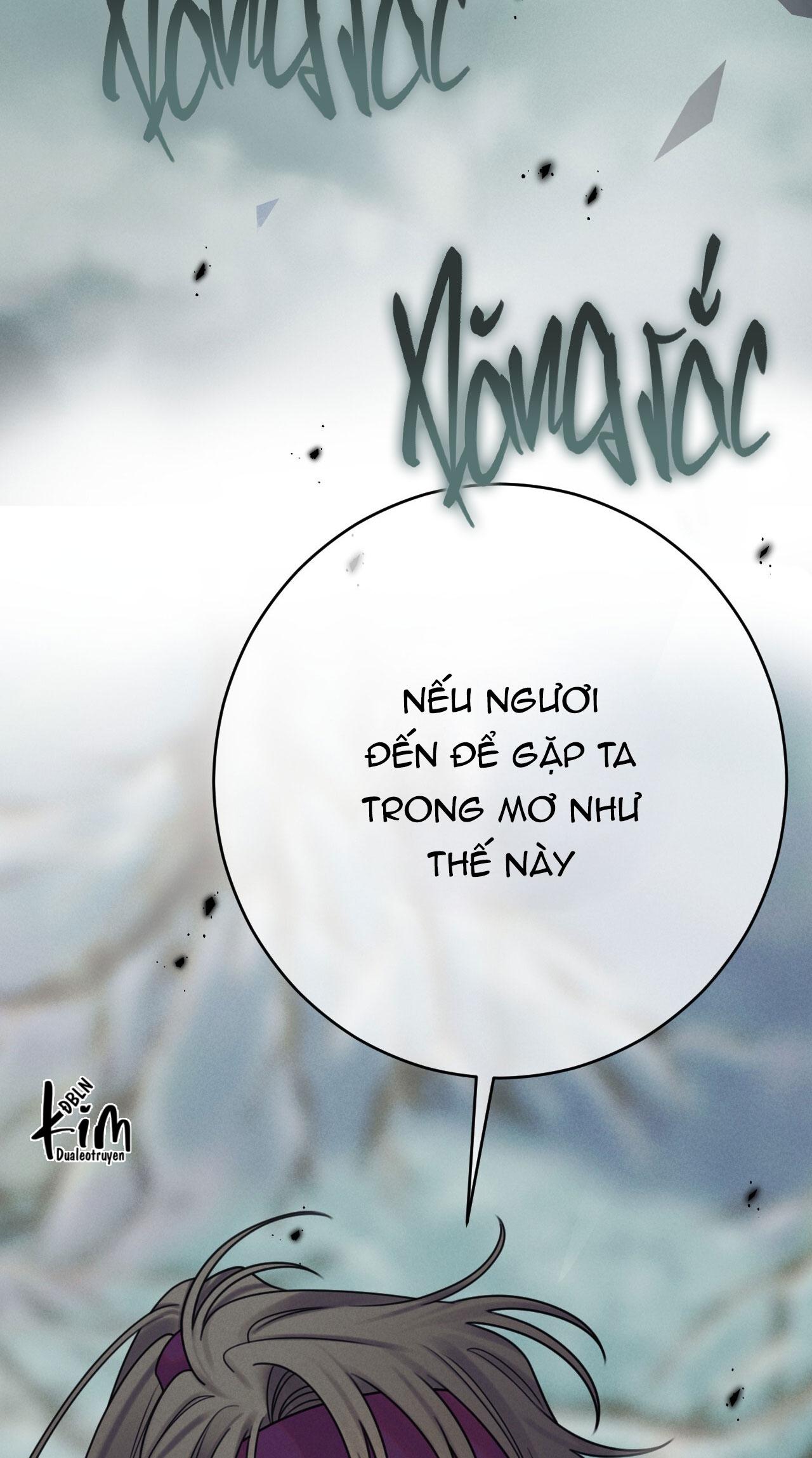 QUẺ BÓI GIẤC MƠ CỦA YÊU TINH Chapter 56 - Next 