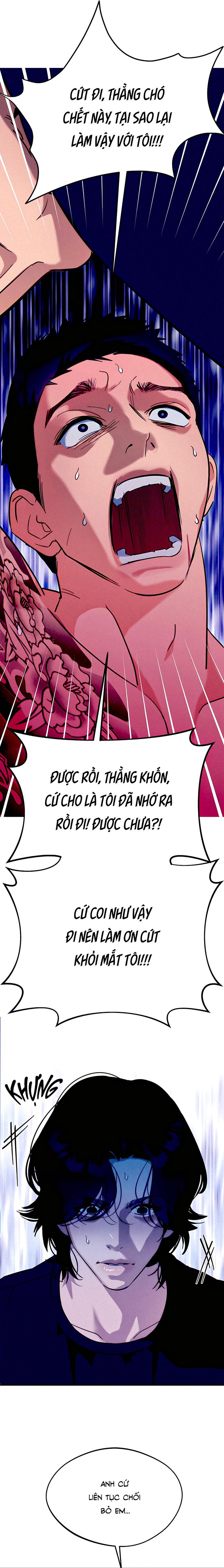 Hoả Ma Chapter 2 H- - Trang 2