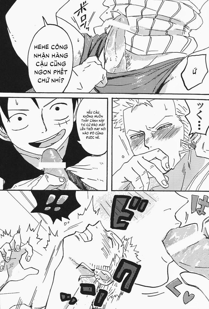 Tuyển tập Onepiece Chapter 11 - Next Chapter 12