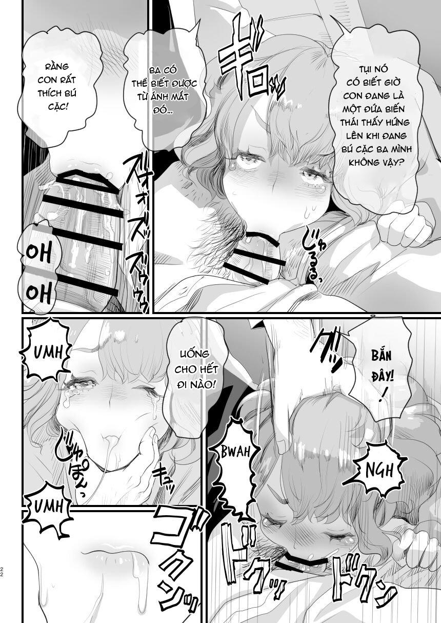 Tuyển Tập Chjch và Chjch Chapter 107 - Next 