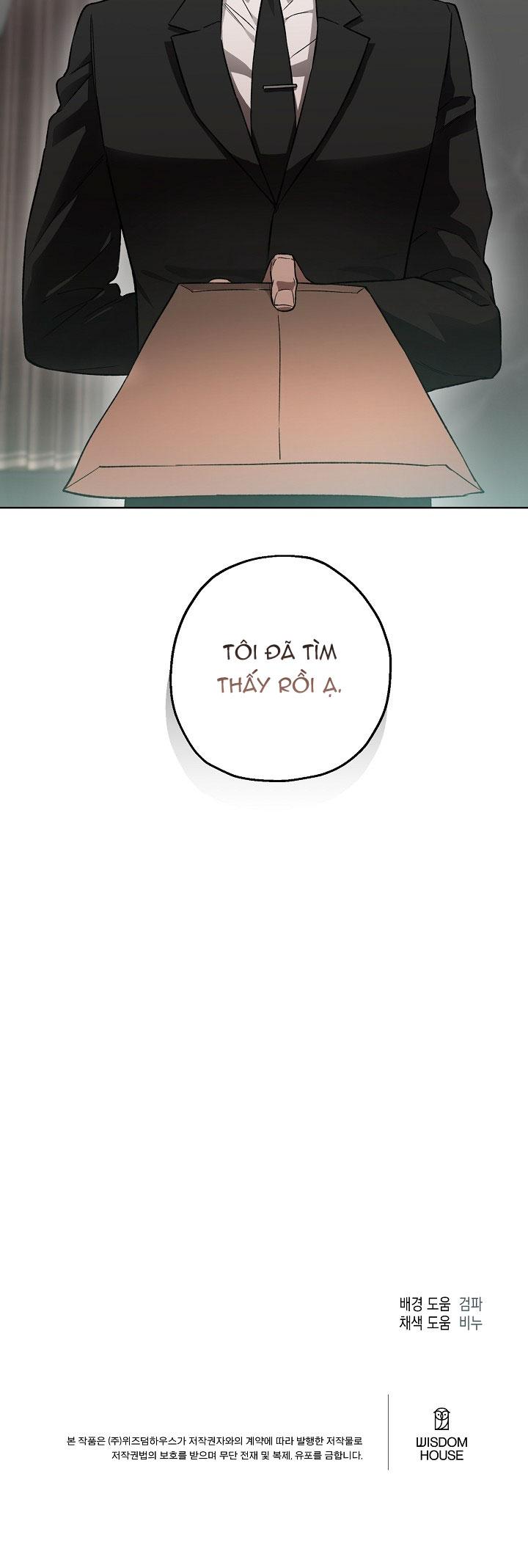 KẺ VÔ LẠI Chapter 8 - Next 