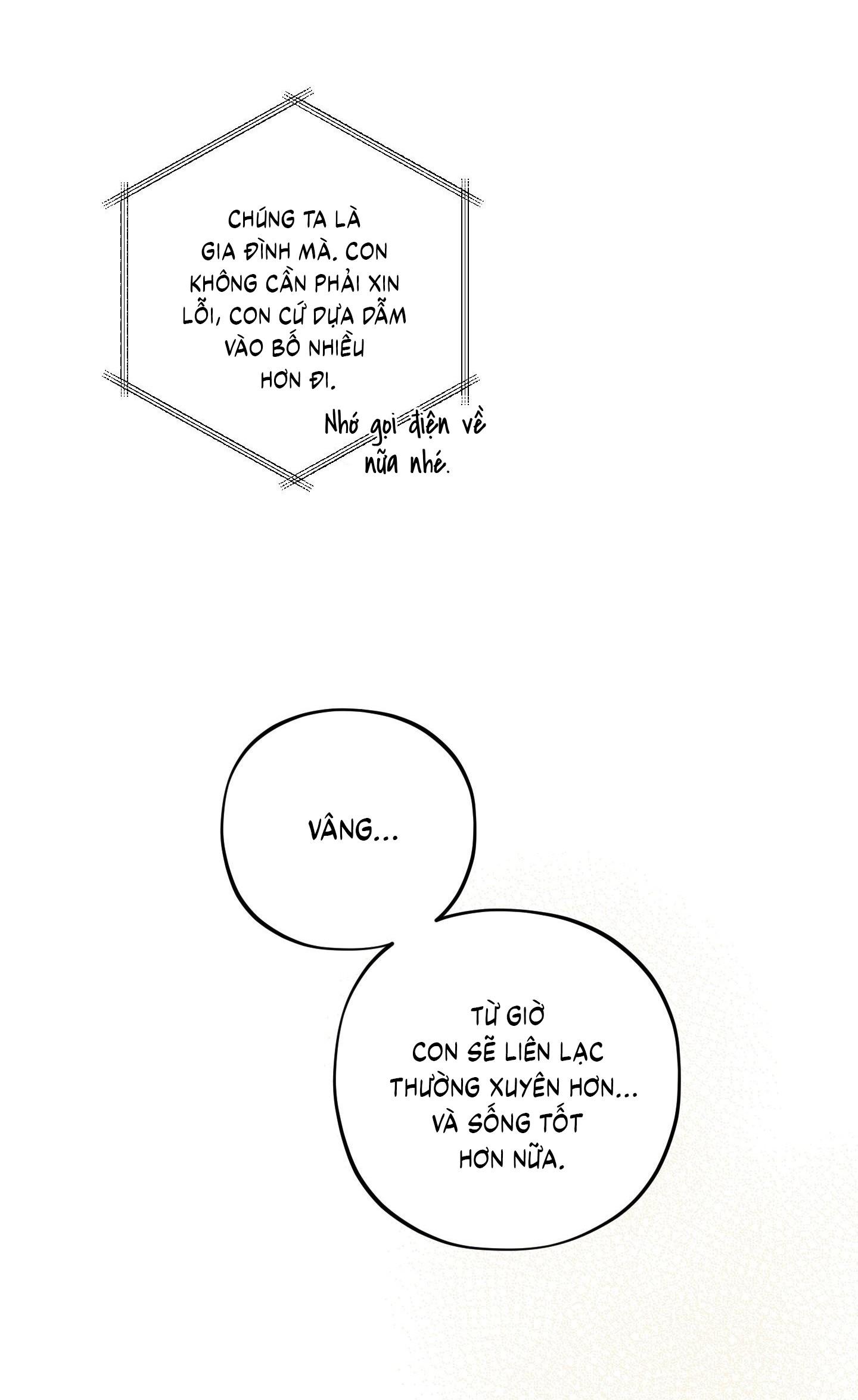 (CBunu) Chuyện Rằng Tôi Yêu Cậu Chapter 32 - Next 
