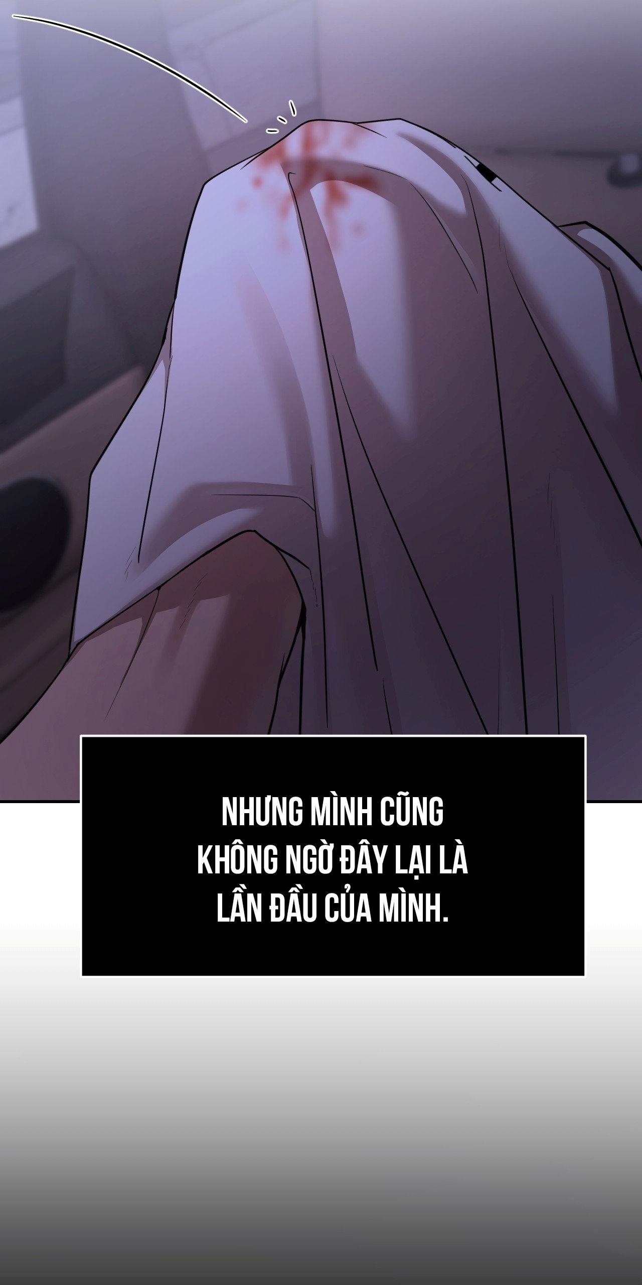 Thiếu niên sò: Bình minh bùng cháy Chapter 9 - Next 