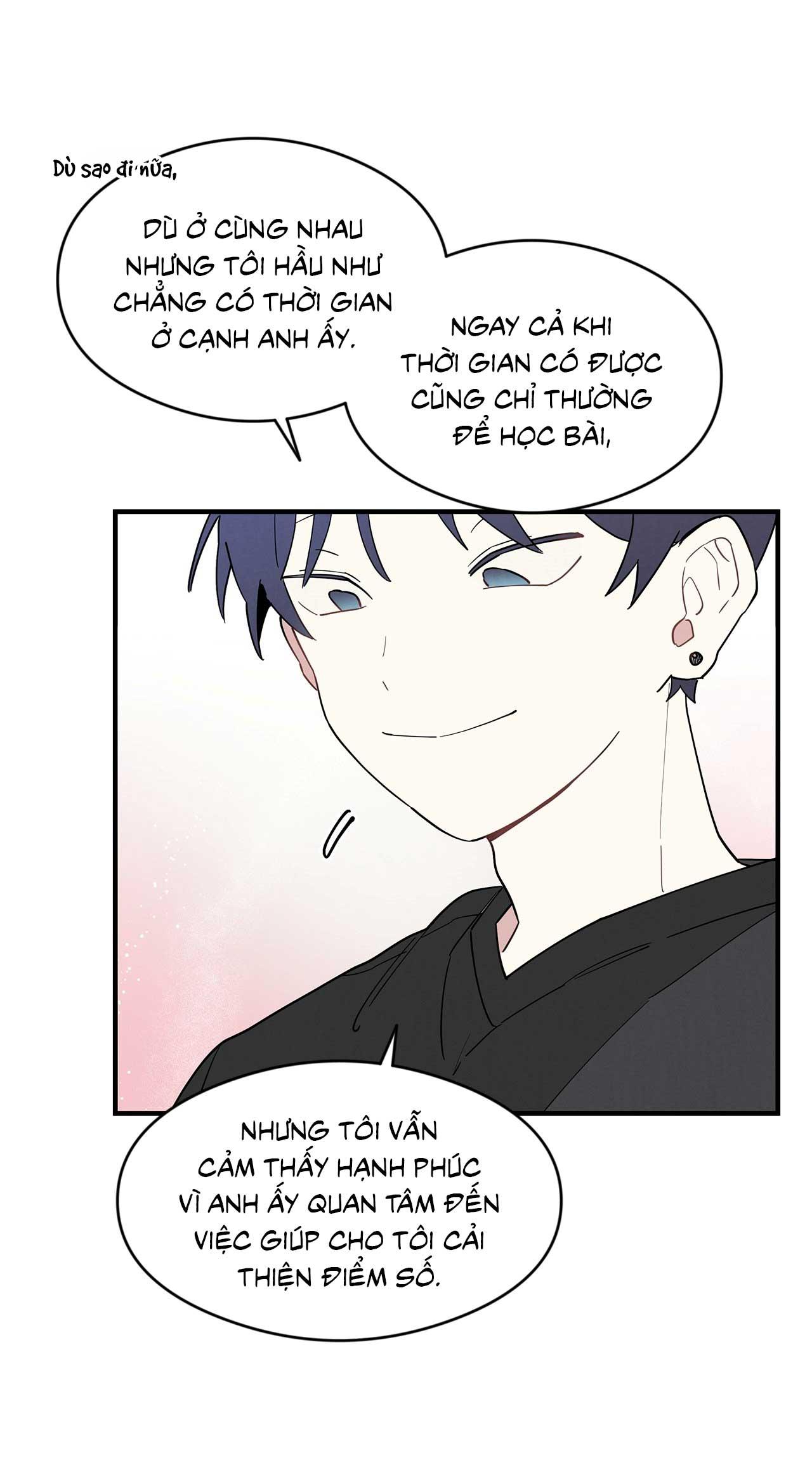 One-Room TA Chapter 23 - Next 