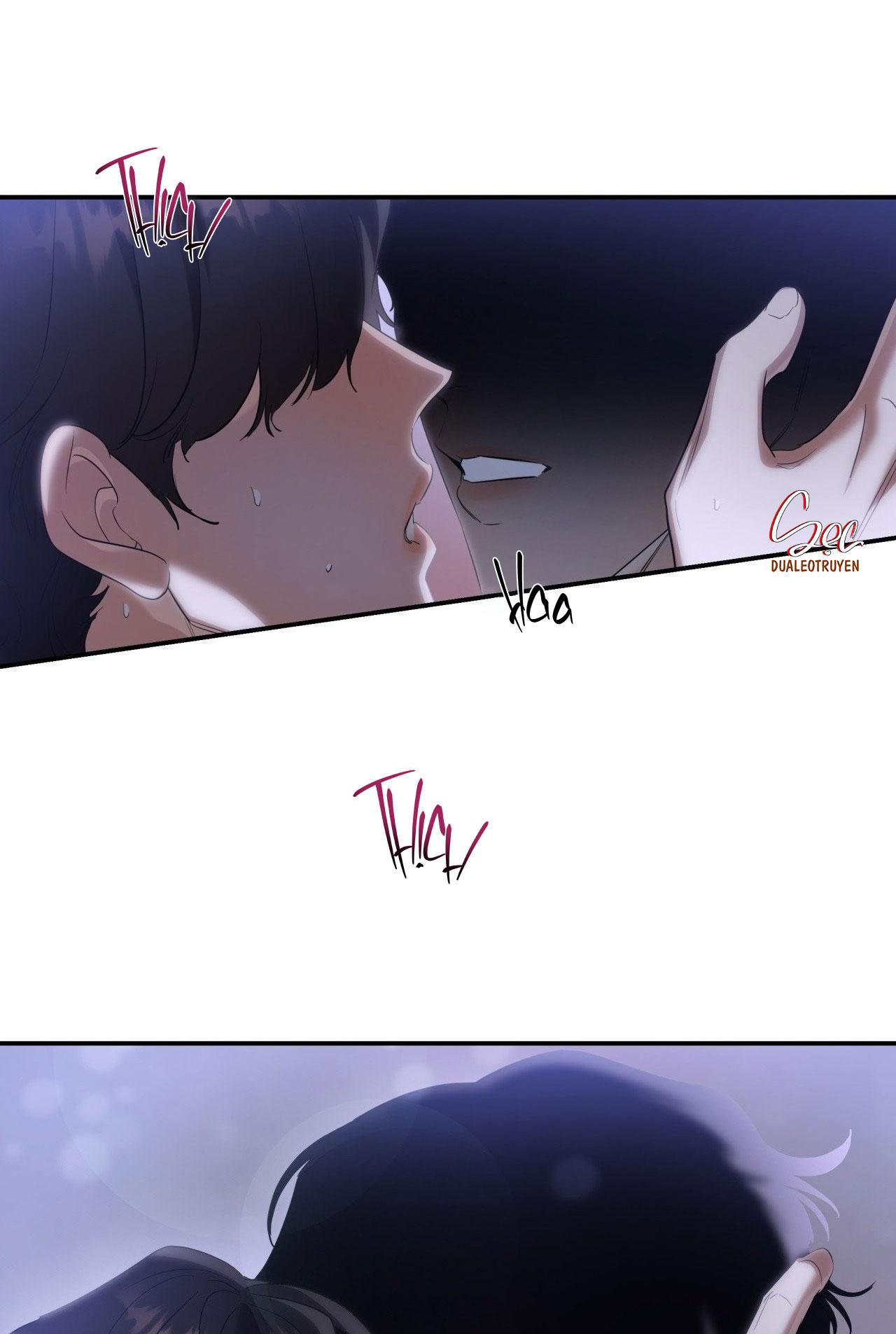 LỆNH CỨU RỖI Chapter 76 - Next Chapter 77