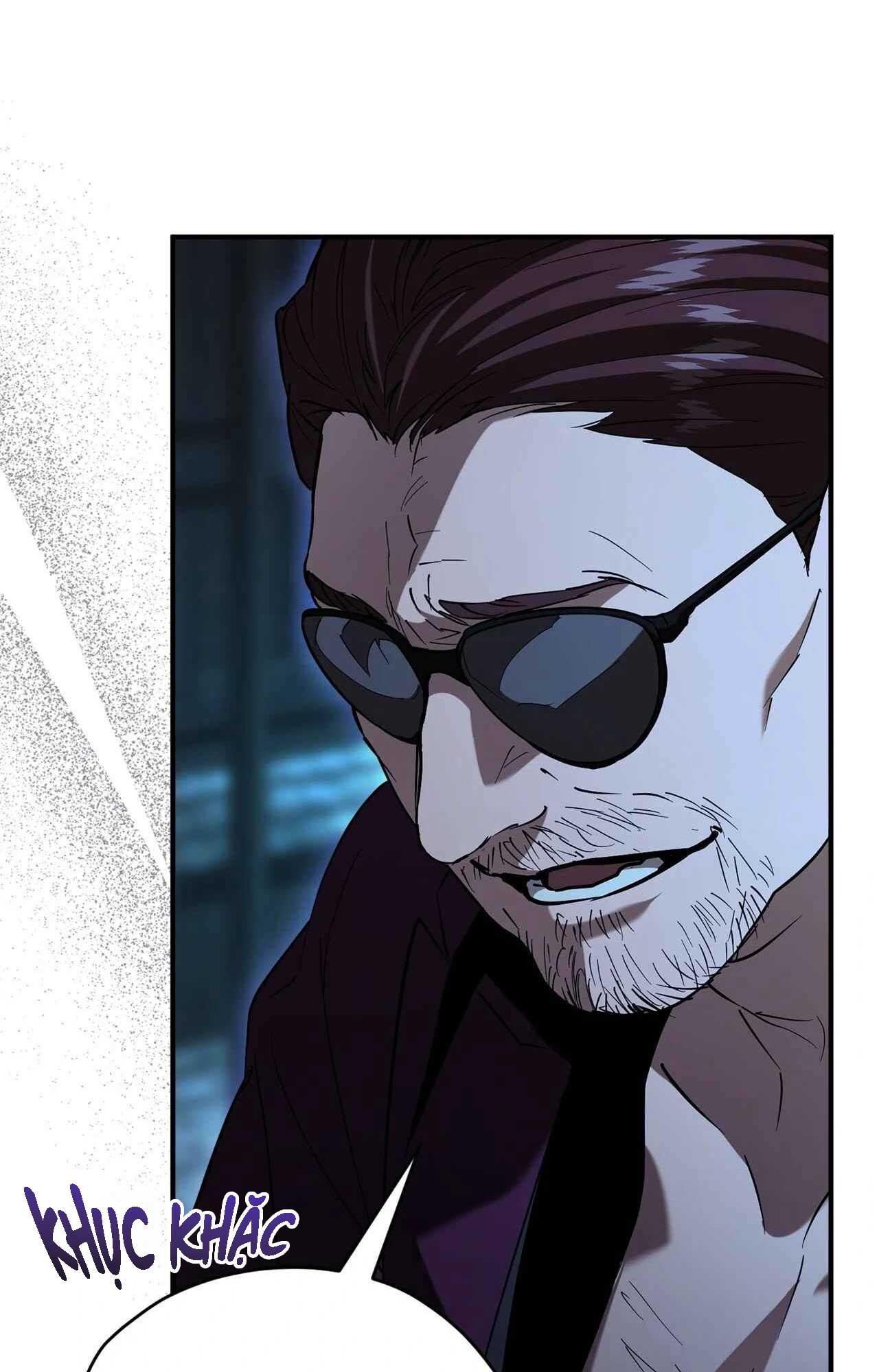 BULLET TIME Chapter 17 - Next Chapter 18