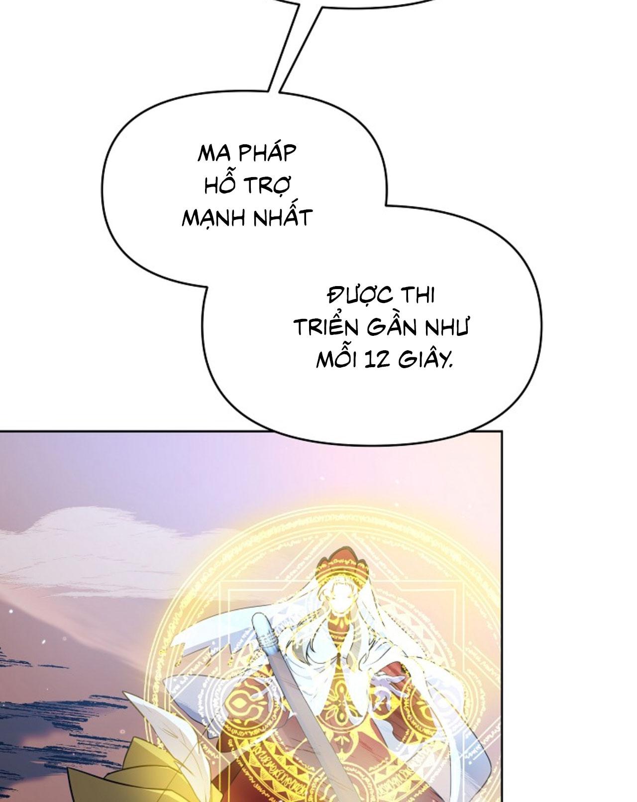 Hãy Lựa Chọn Anh Hùng Của Bạn Thật Cẩn Thận Chapter 17 - Trang 2