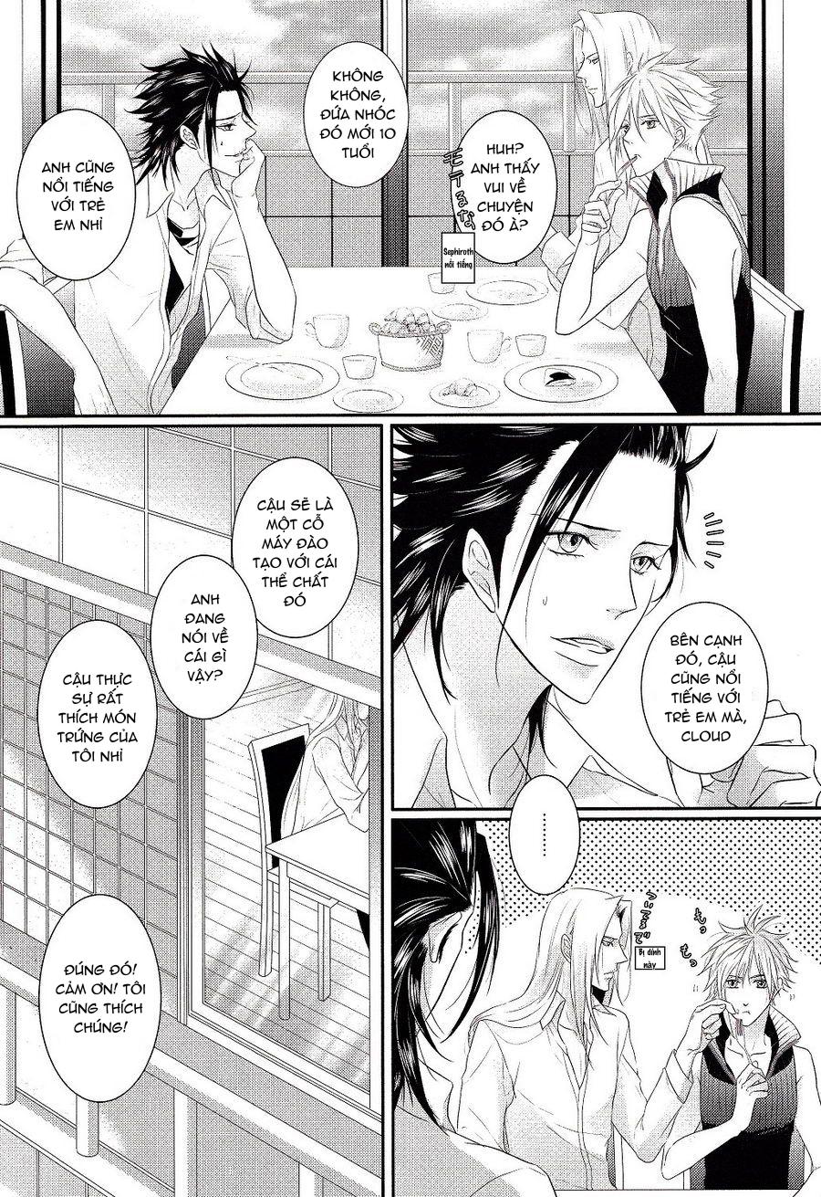 Tuyển Tập GangBang Chapter 197 - Next Chapter 198