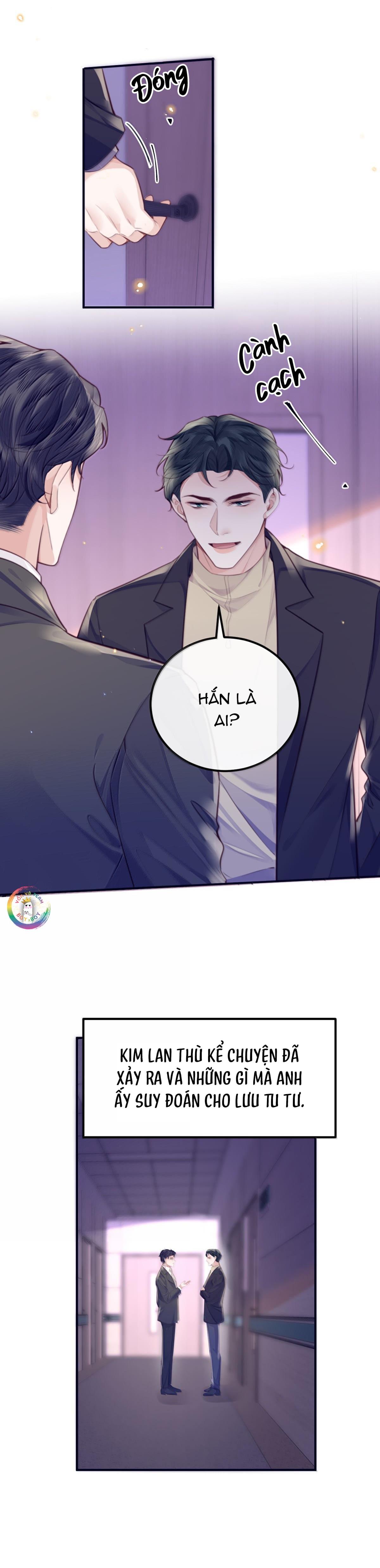 Đặc Chế Cho Riêng Anh Chapter 138 - Next 