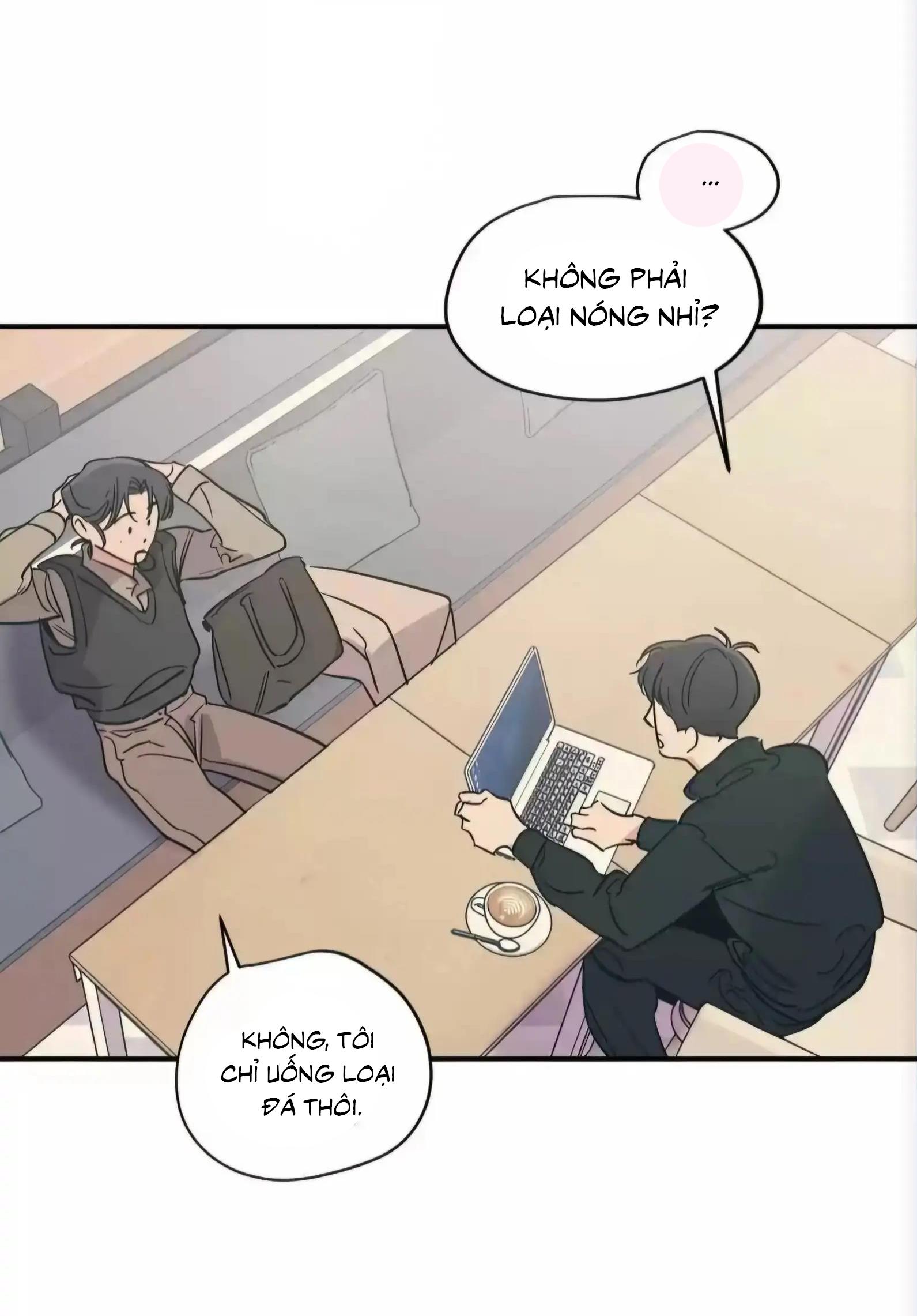 Chuyện Tình Triệu Won Chapter 20 - Next 