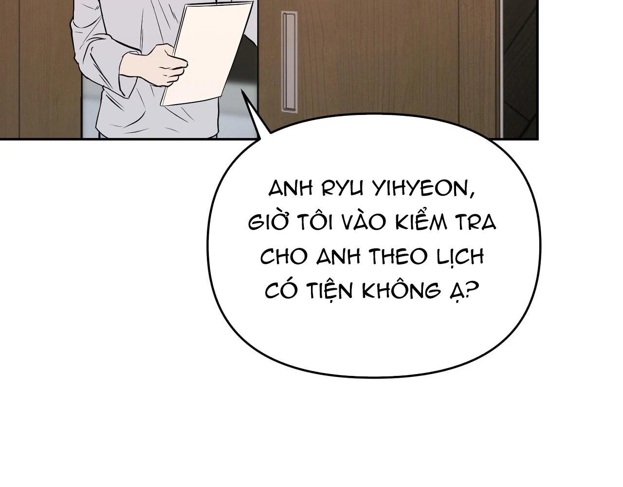 Nguyệt Thực Chapter 4 bengbeng - Next 