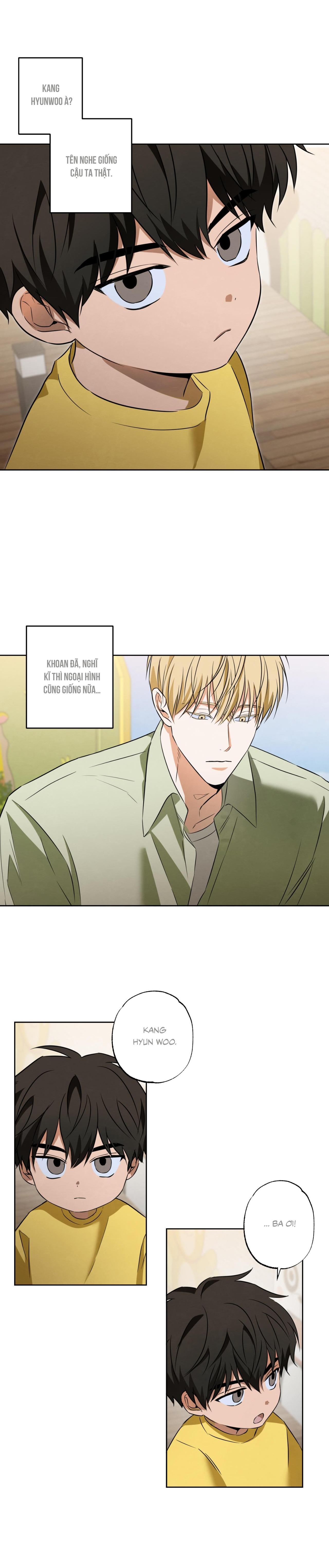 [DDT] CHIẾN LƯỢC ĐOẠT TÂM CỦA CUỘC TÌNH ĐƠN PHƯƠNG Chapter 1 - Trang 2