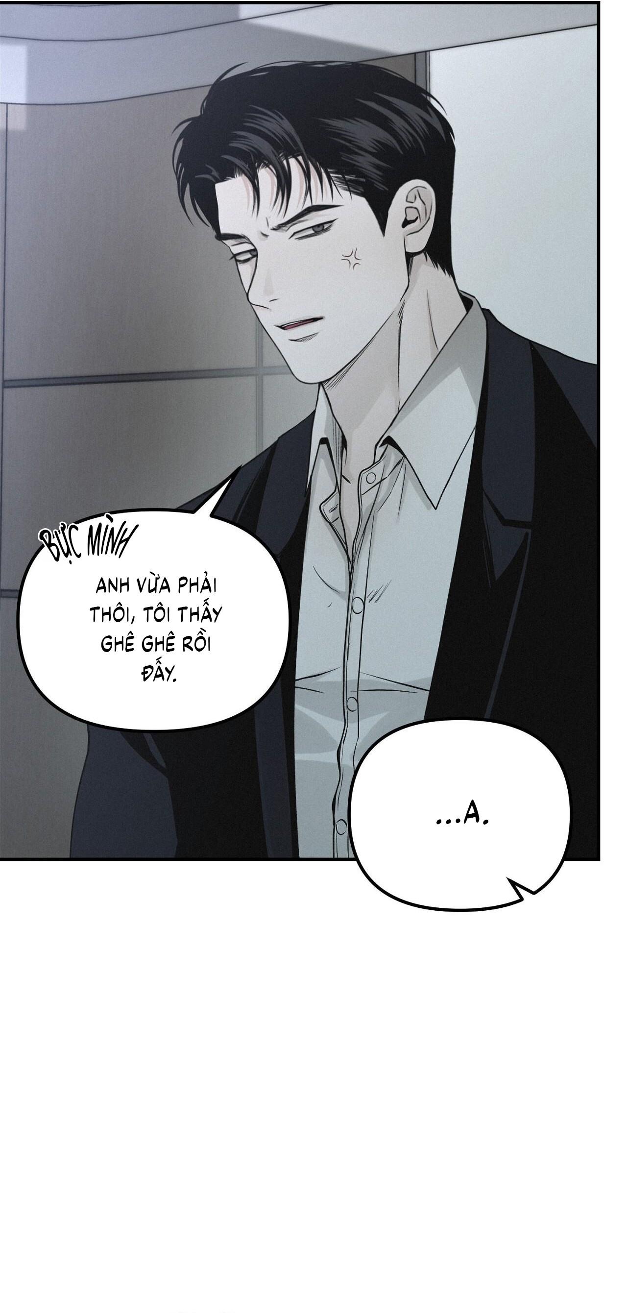 (CBunu) Phép Chiếu Chapter 43 - Next Chapter 44