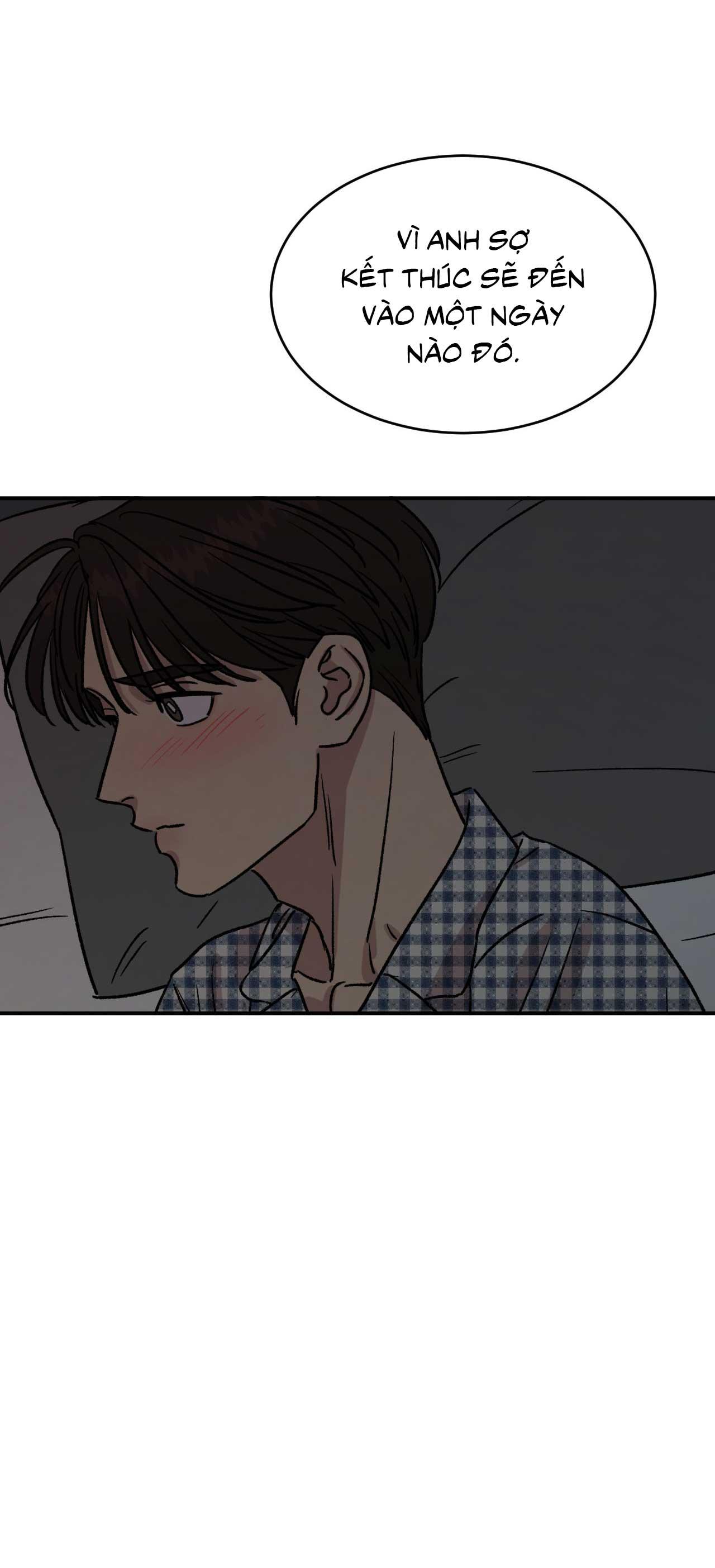 Nhà của chúng ta Chapter 30 - Next 
