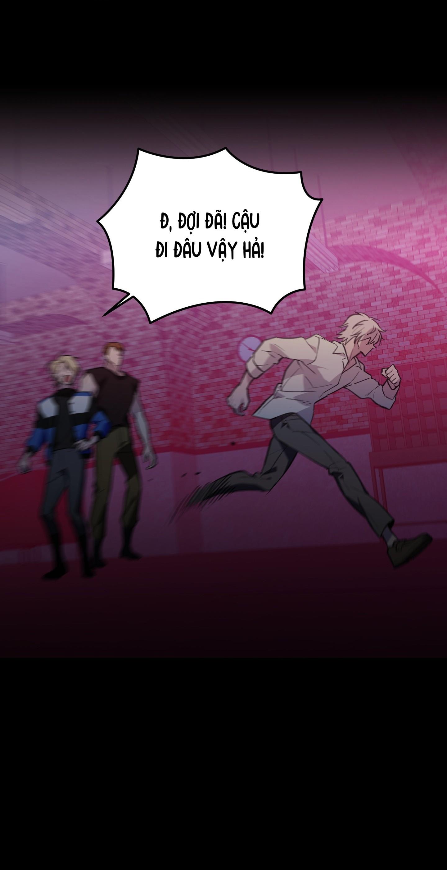 (CBunu) Control Time Chapter 45 - Next Chapter 46
