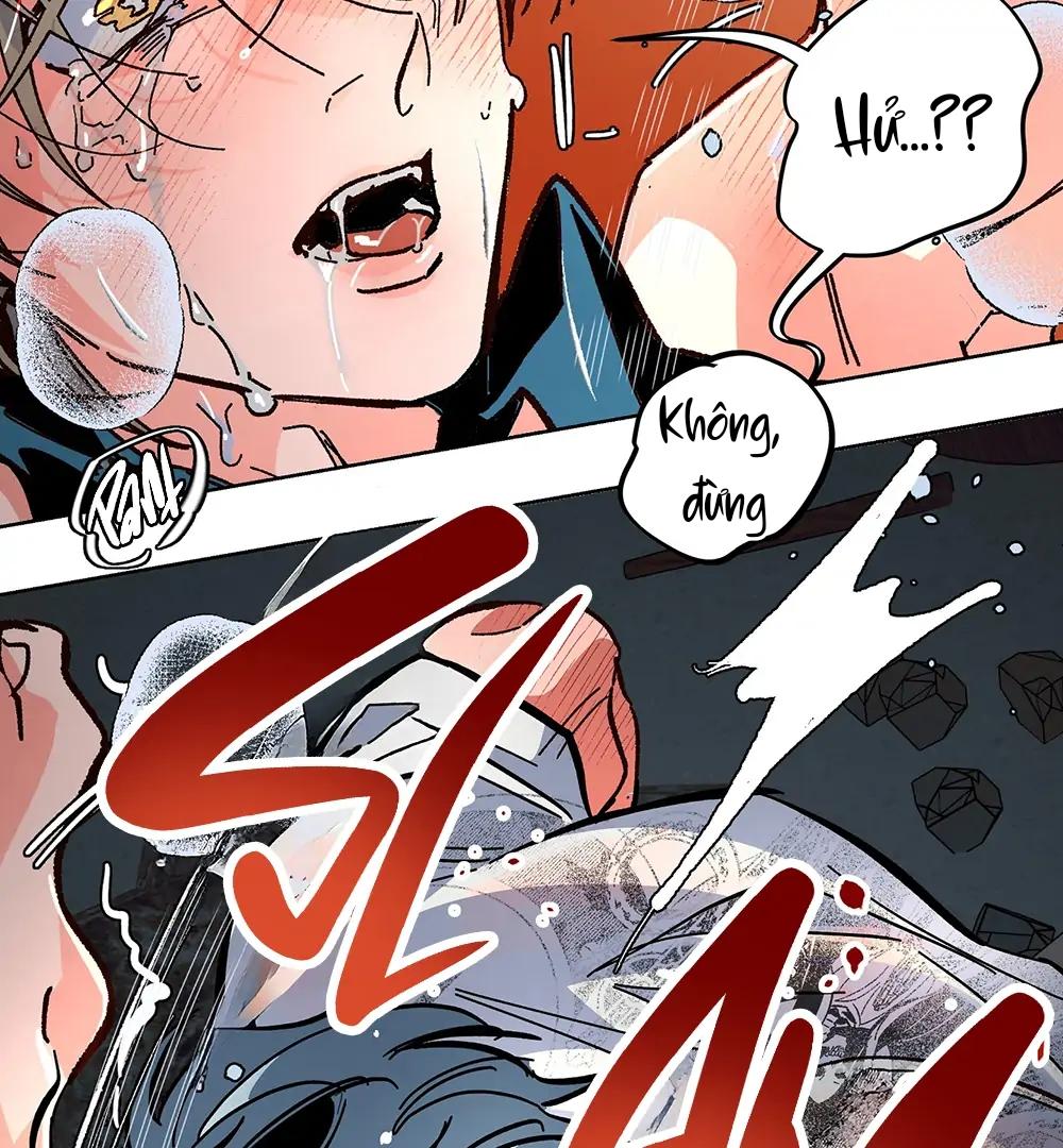 Kế Hoạch Trốn Thoát Chapter 1 - Next Chapter 2