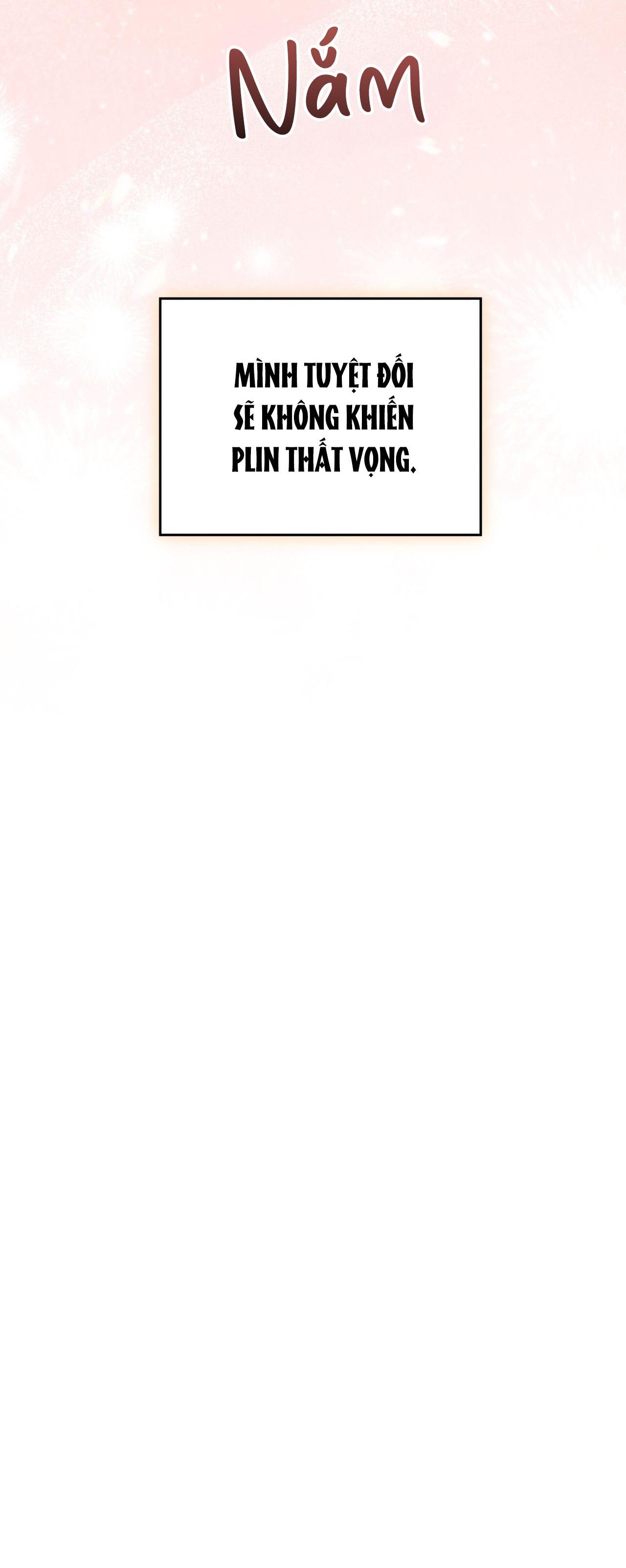 NƯỚC UỐNG TÌNH YÊU CỦA CÁO PLIN Chapter 46 - Next Chapter 47