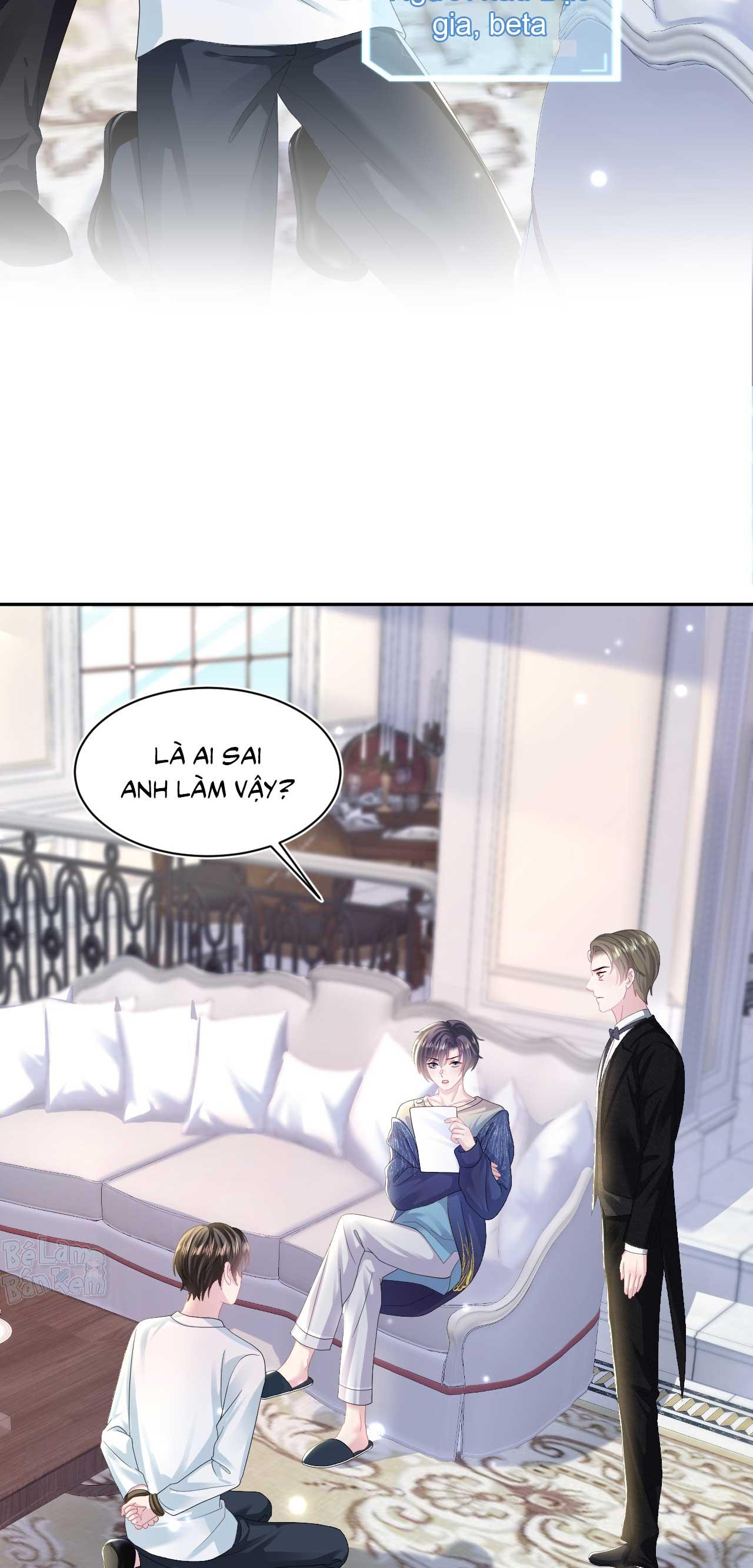 Tuyệt mỹ bạch liên hoa online dạy học Chapter 147 - Next Chapter 148