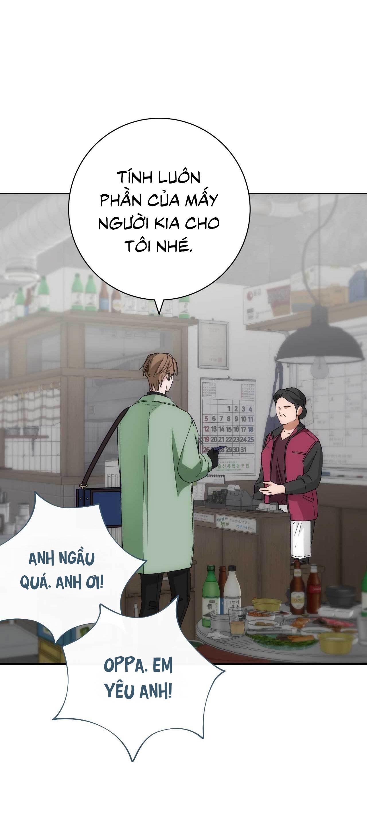 CHÌM TRONG KHOÁI LẠC Chapter 45 - Next 