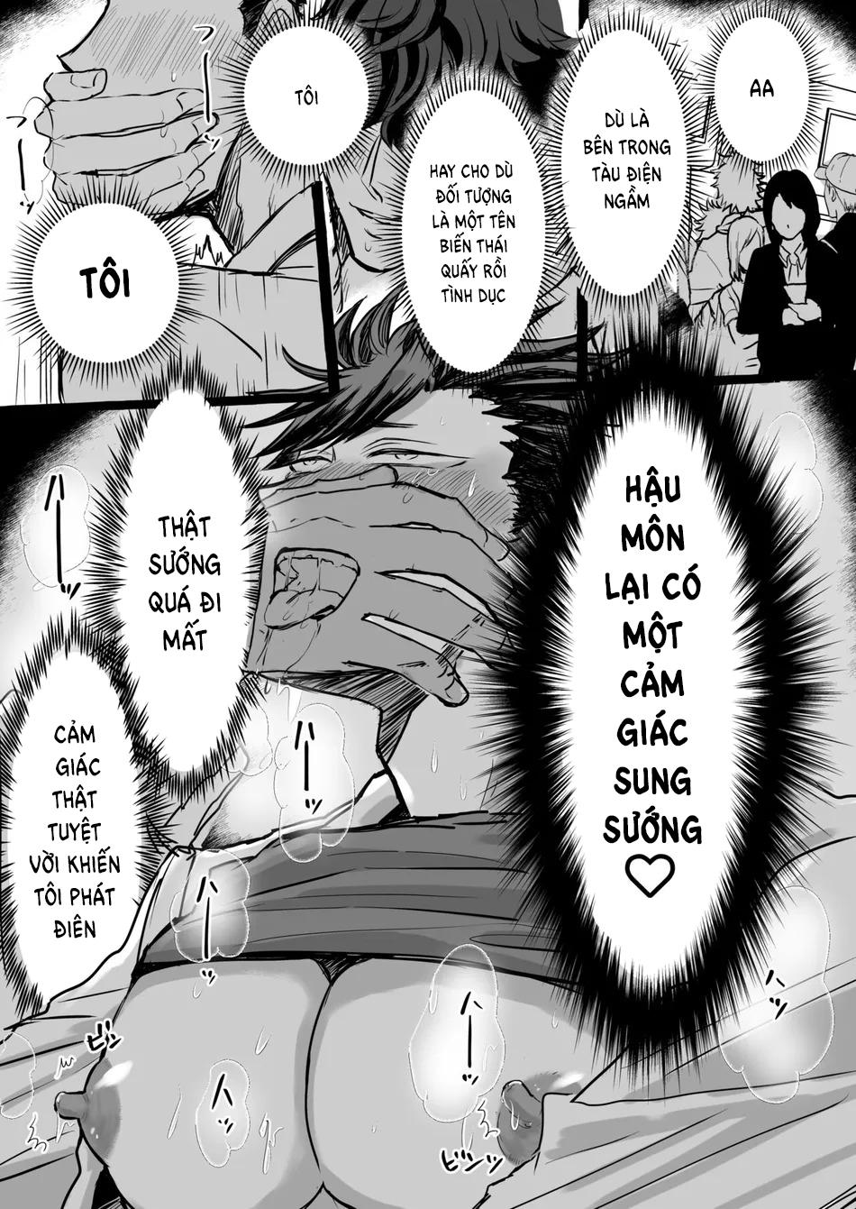 Oneshot hỏny Chapter 329.2 - Next Chapter 2952
