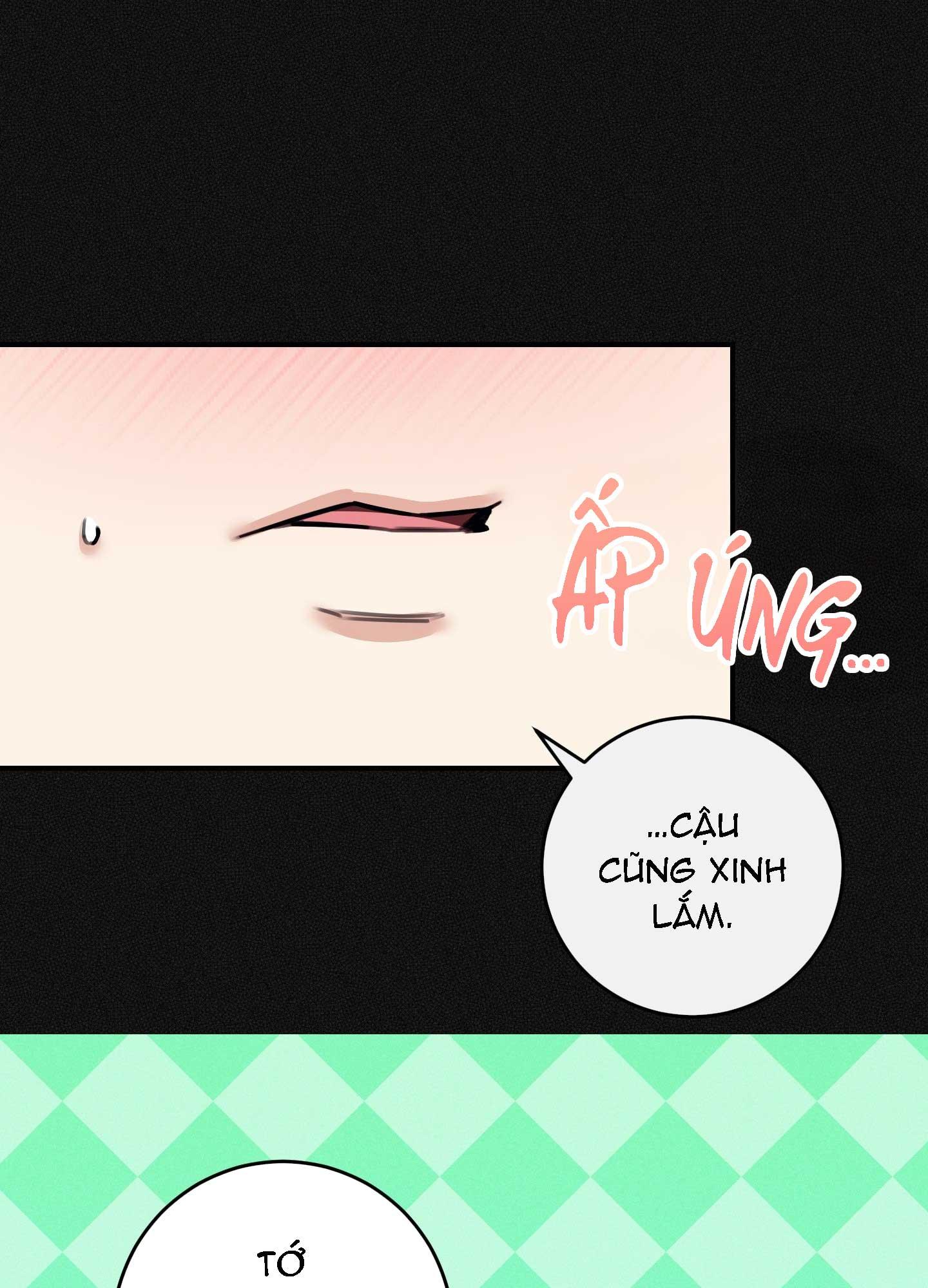 QUAN HỆ CỘNG SINH GIỮA TRỜI VÀ TRĂNG Chapter 53 - Next 