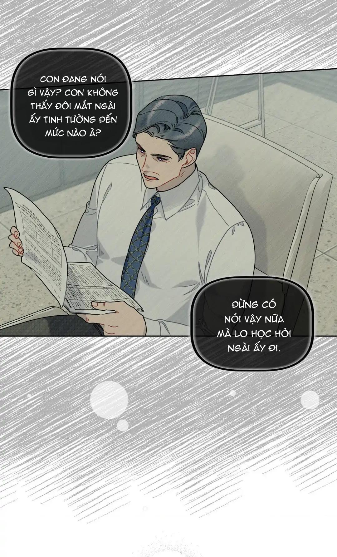Tố Cáo Sếp Tôi Chapter 29 - Next 