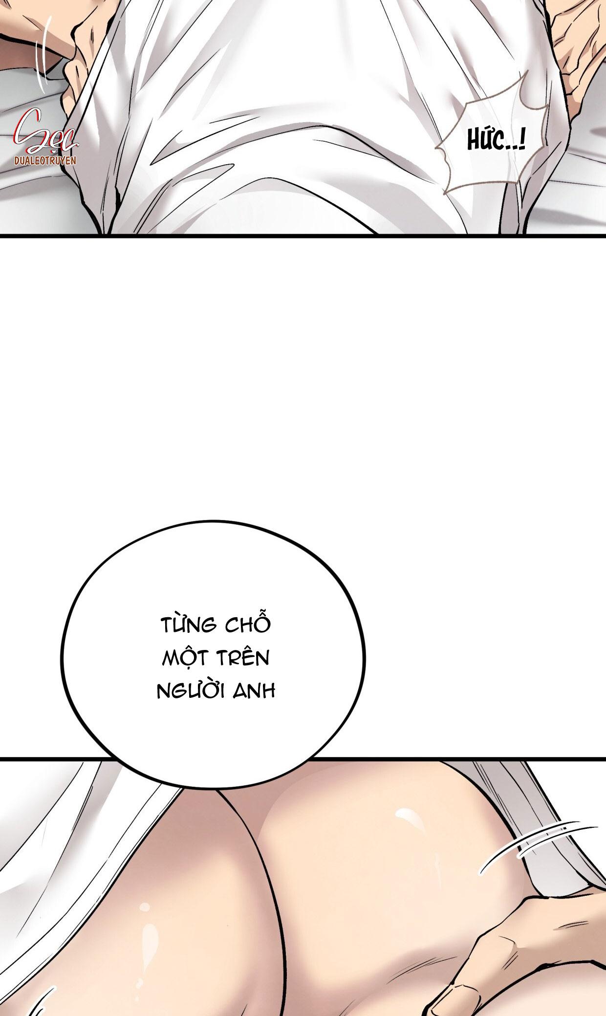 HONEY BEAR Chapter 73 - Next Chapter 74