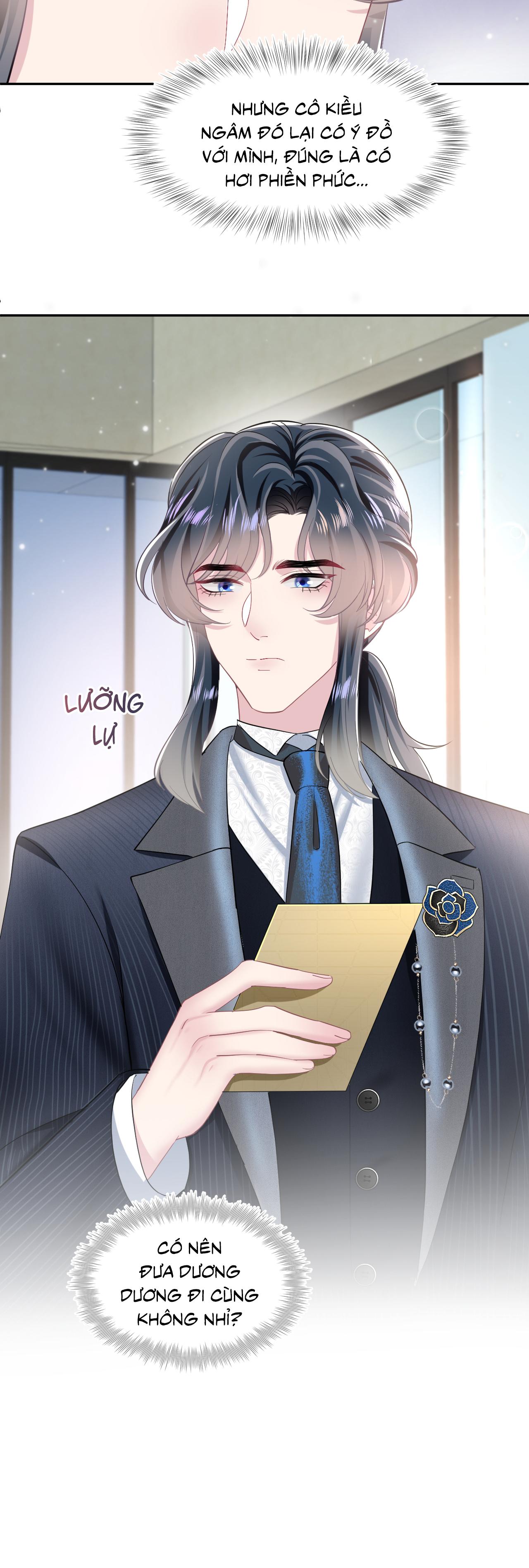 Tuyệt mỹ bạch liên hoa online dạy học Chapter 83 - Next Chapter 84
