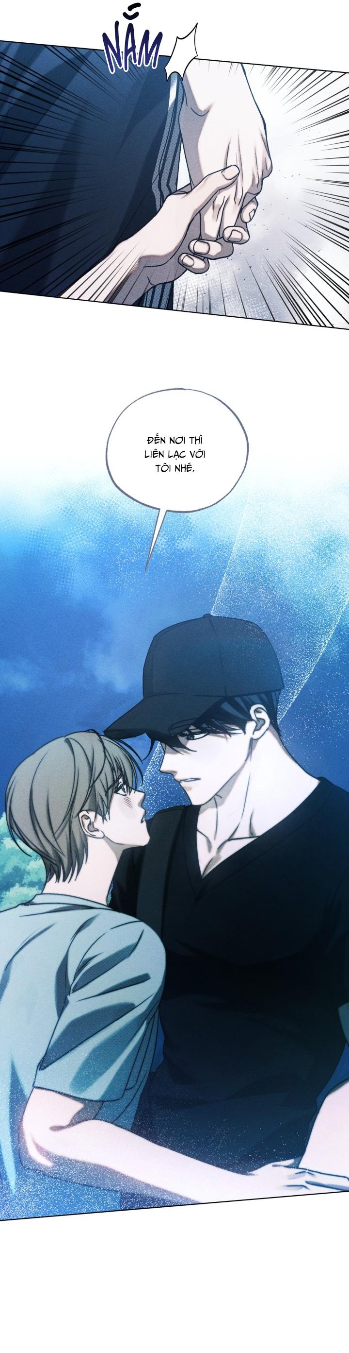 CƠ HỘI CHUỘC LỖI Chapter 18 - Next Chapter 19
