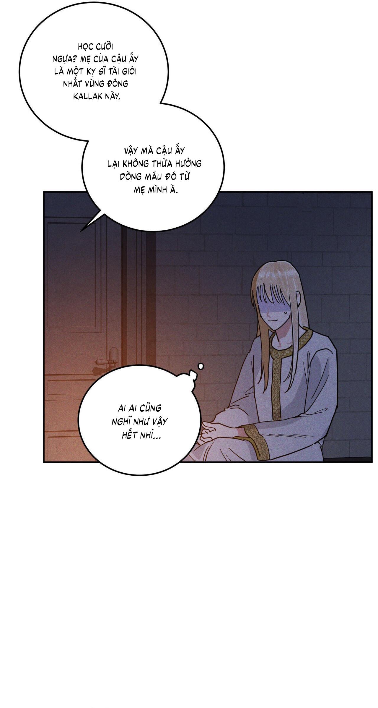 (CBunu) Antidote Chapter 60 - Next 