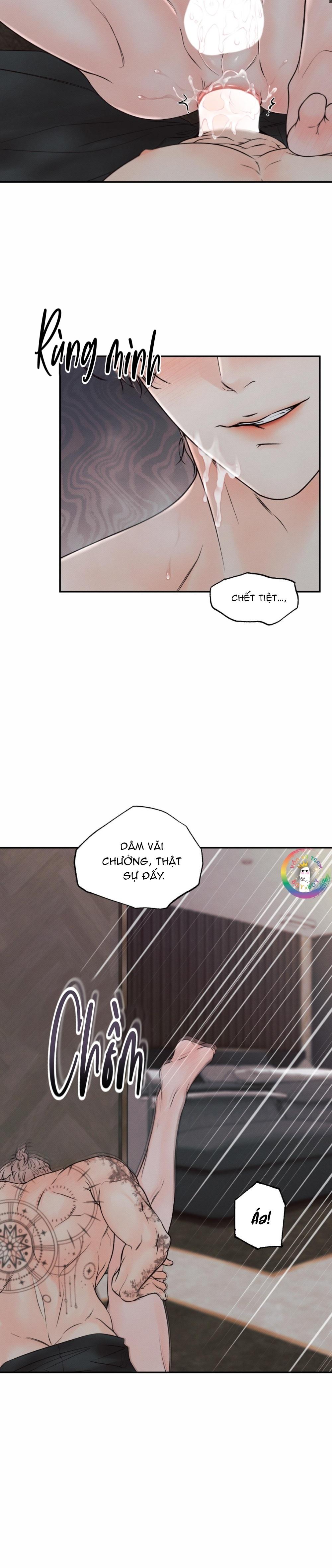 Ranh Giới Ảo Vọng Chapter 19 - Next 