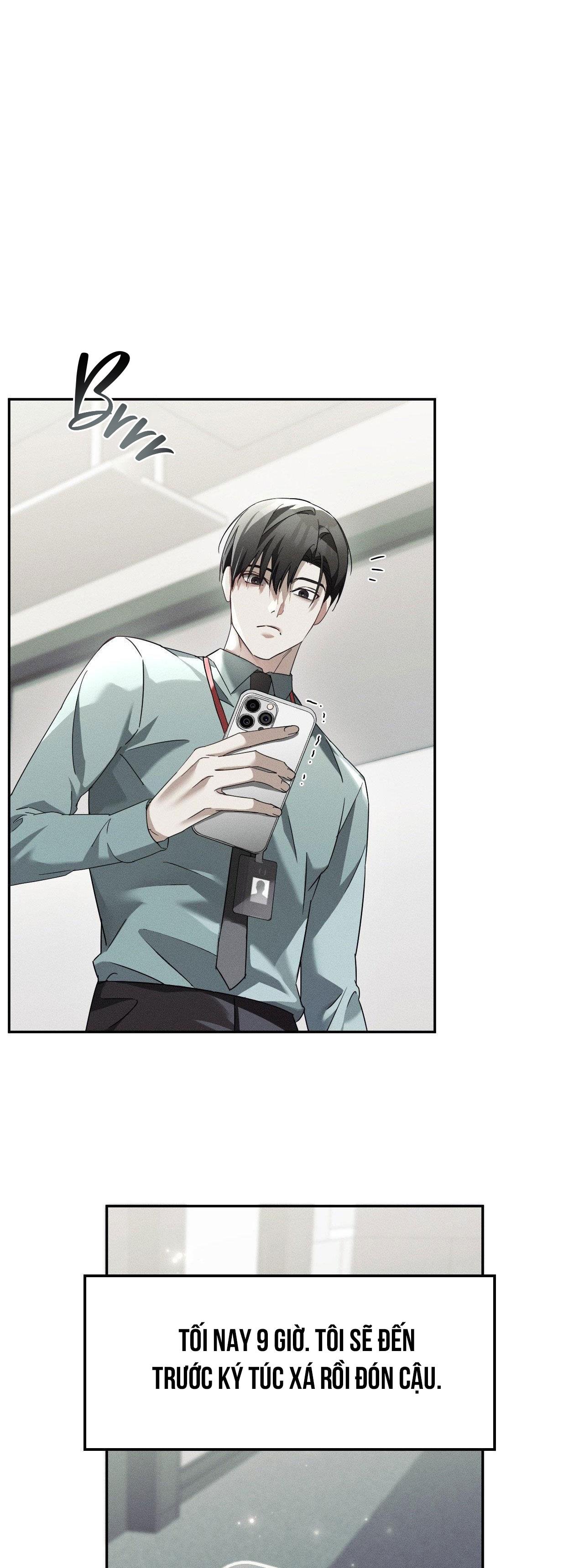 Ván Bài Đẫm Máu Chapter 15 - Next Chapter 16