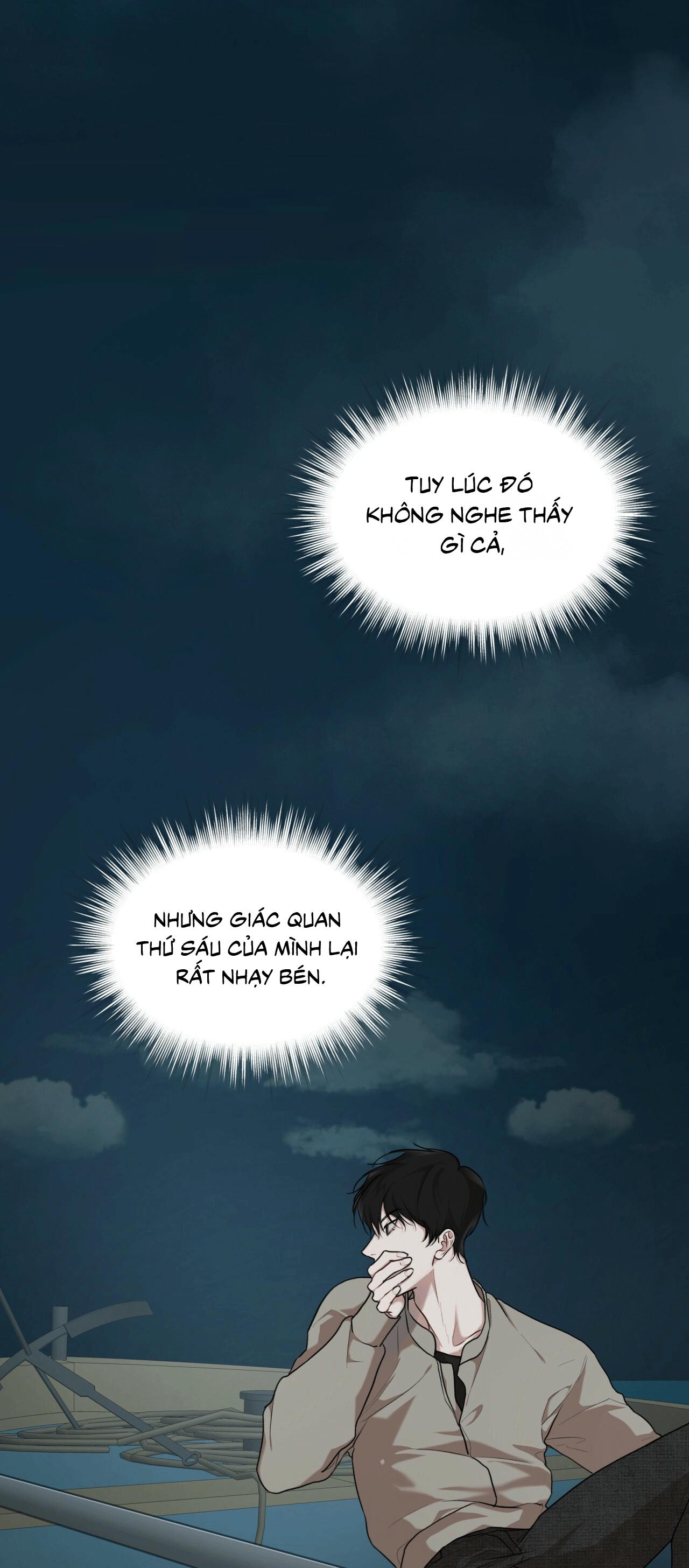 KHỞI NGUỒN SỰ SỐNG Chapter 51 - Next Chapter 52