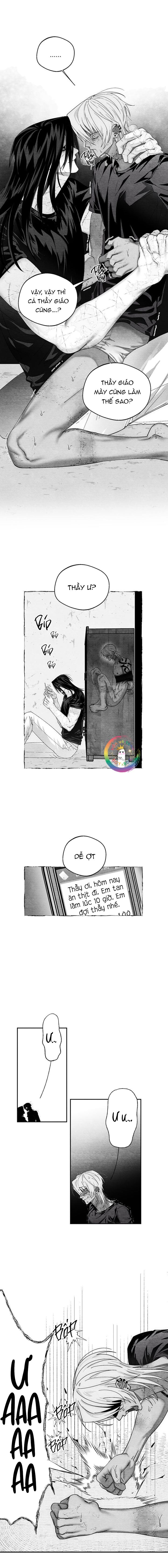 Tuyển Tập Báo Cáo Xử Lý Rác Thải Chapter 30 Ngược dòng 4 - Next 