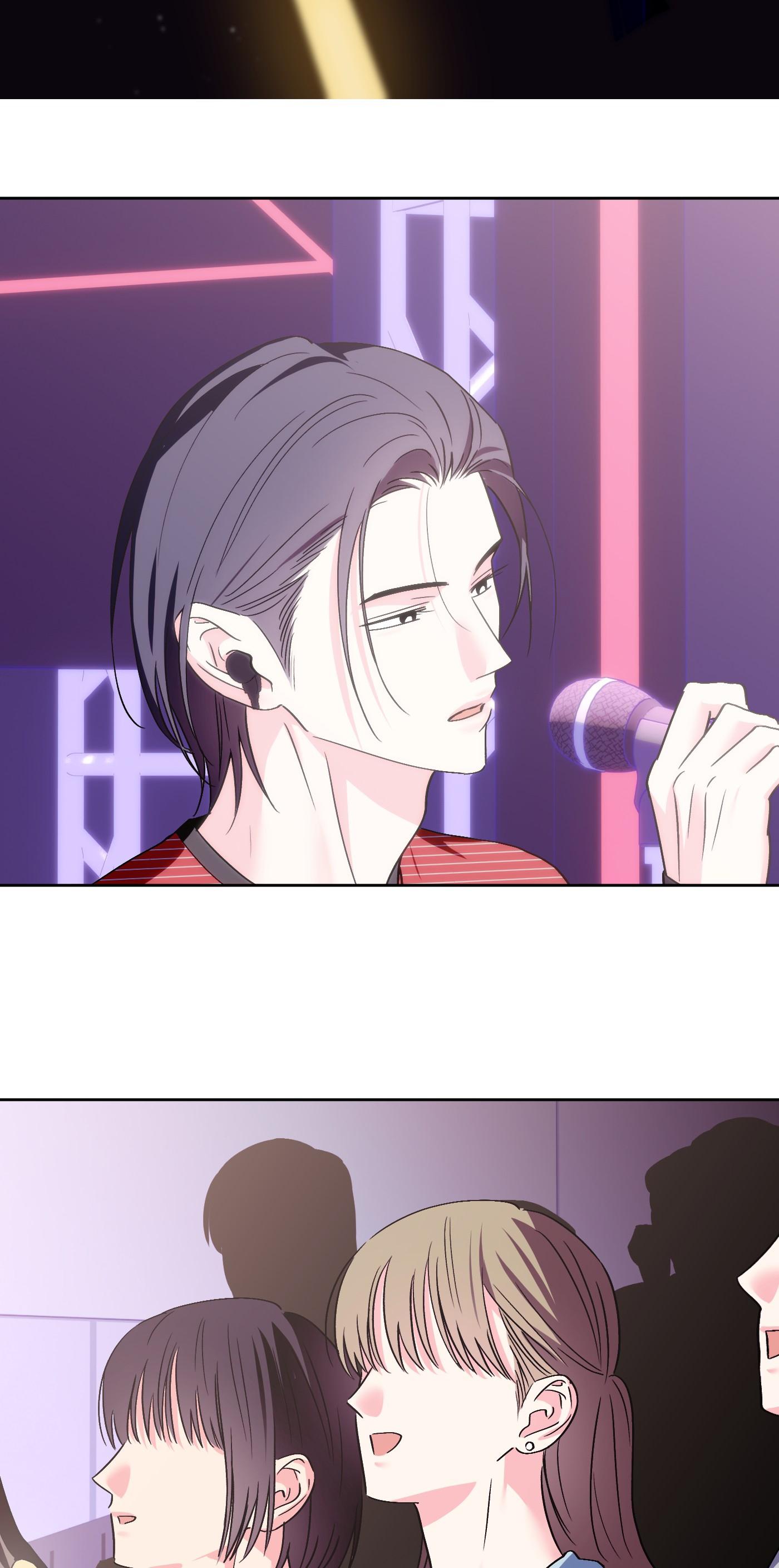 Vụ bê bối của Beta Chapter 61 H++ - Next Chapter 62