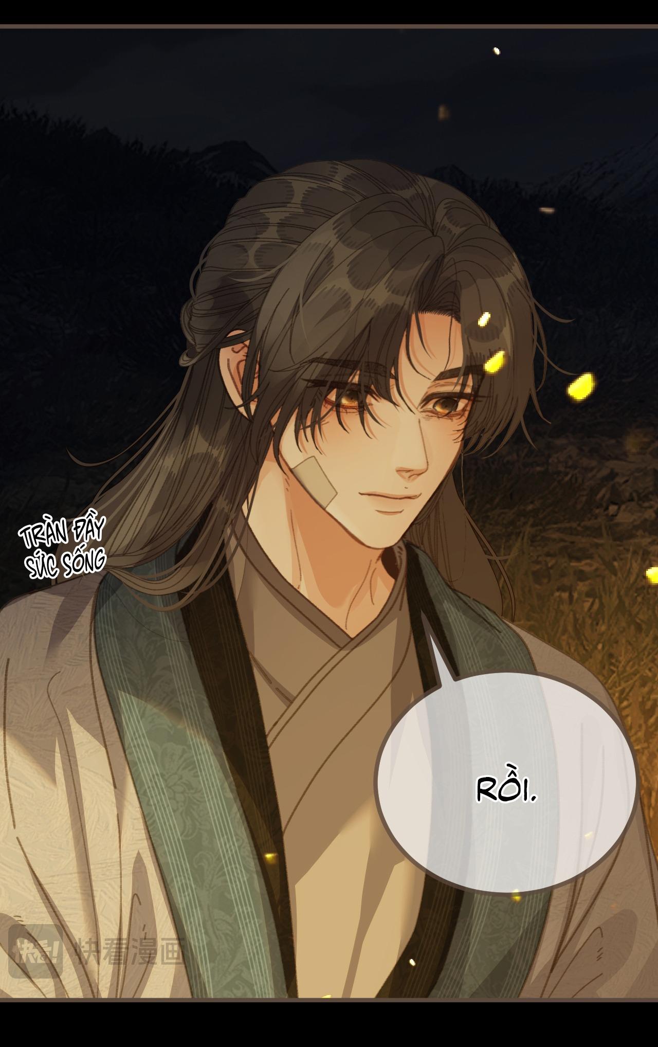 Á NÔ 2 - THÁM HOA Chapter 84 - Next 