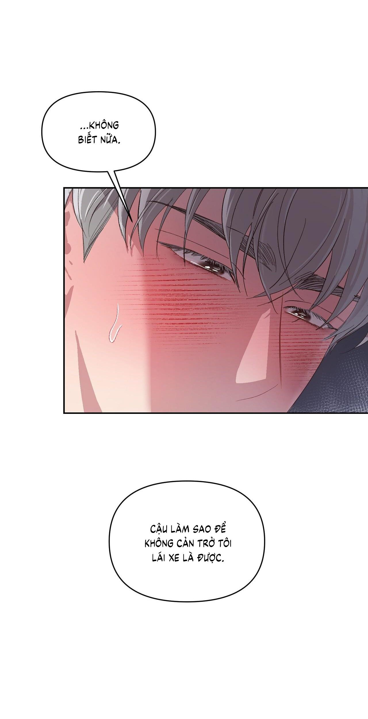 (CBunu) Bí Mật Của Mái Tóc Chapter 34 H - Next 
