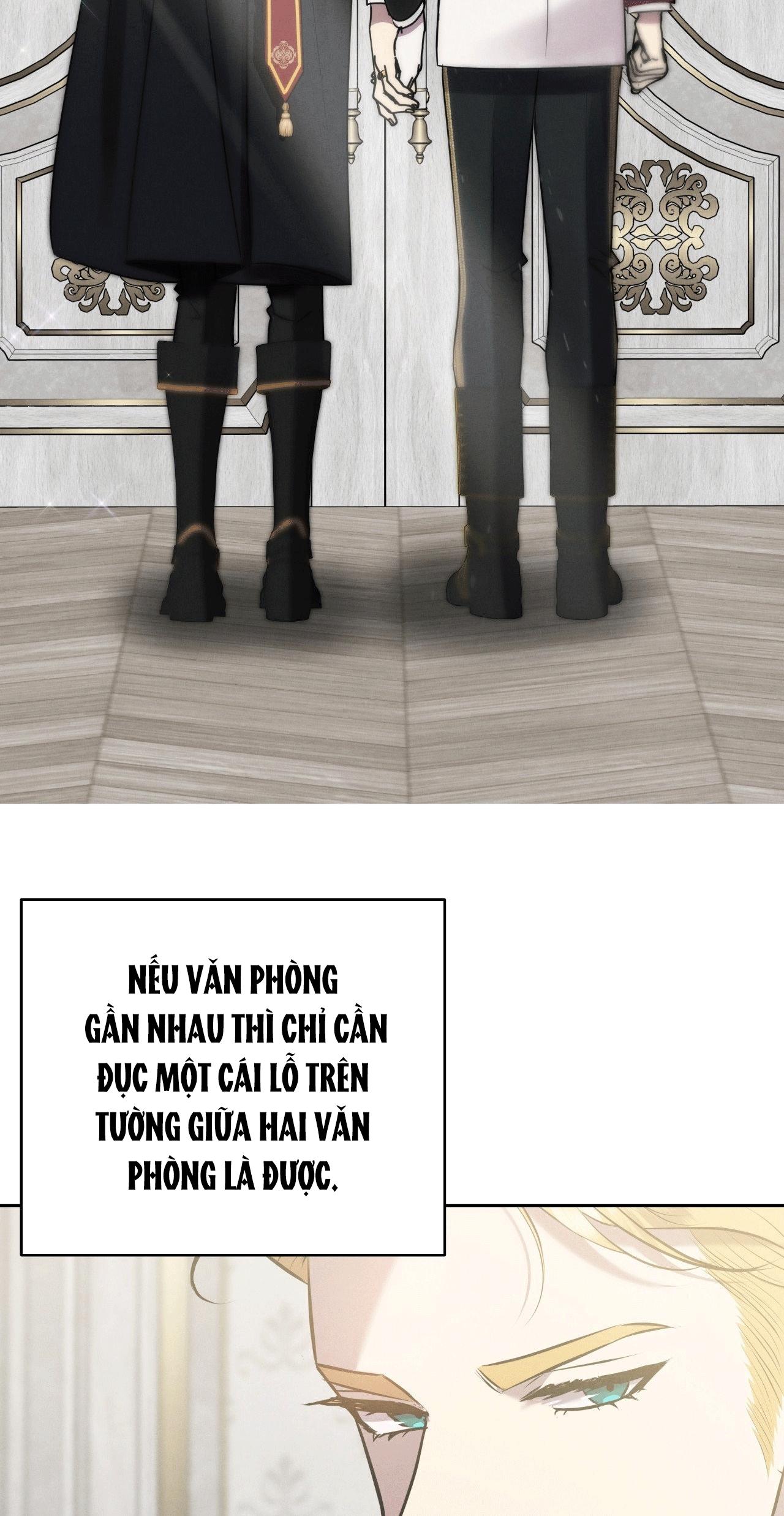 ĐÁM CƯỚI TAI TIẾNG Chapter 41 - Next 